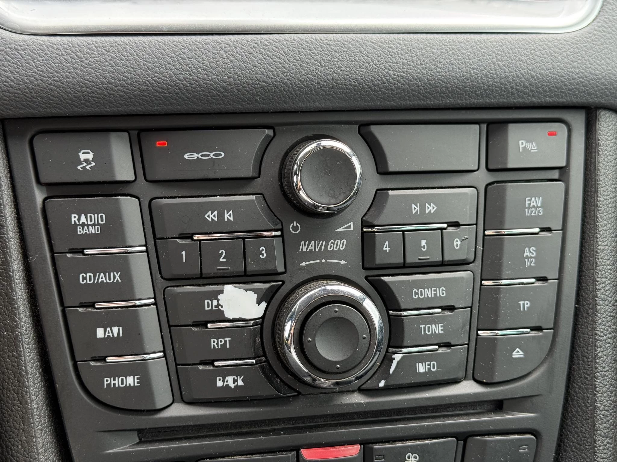 Hoofdafbeelding Opel Meriva