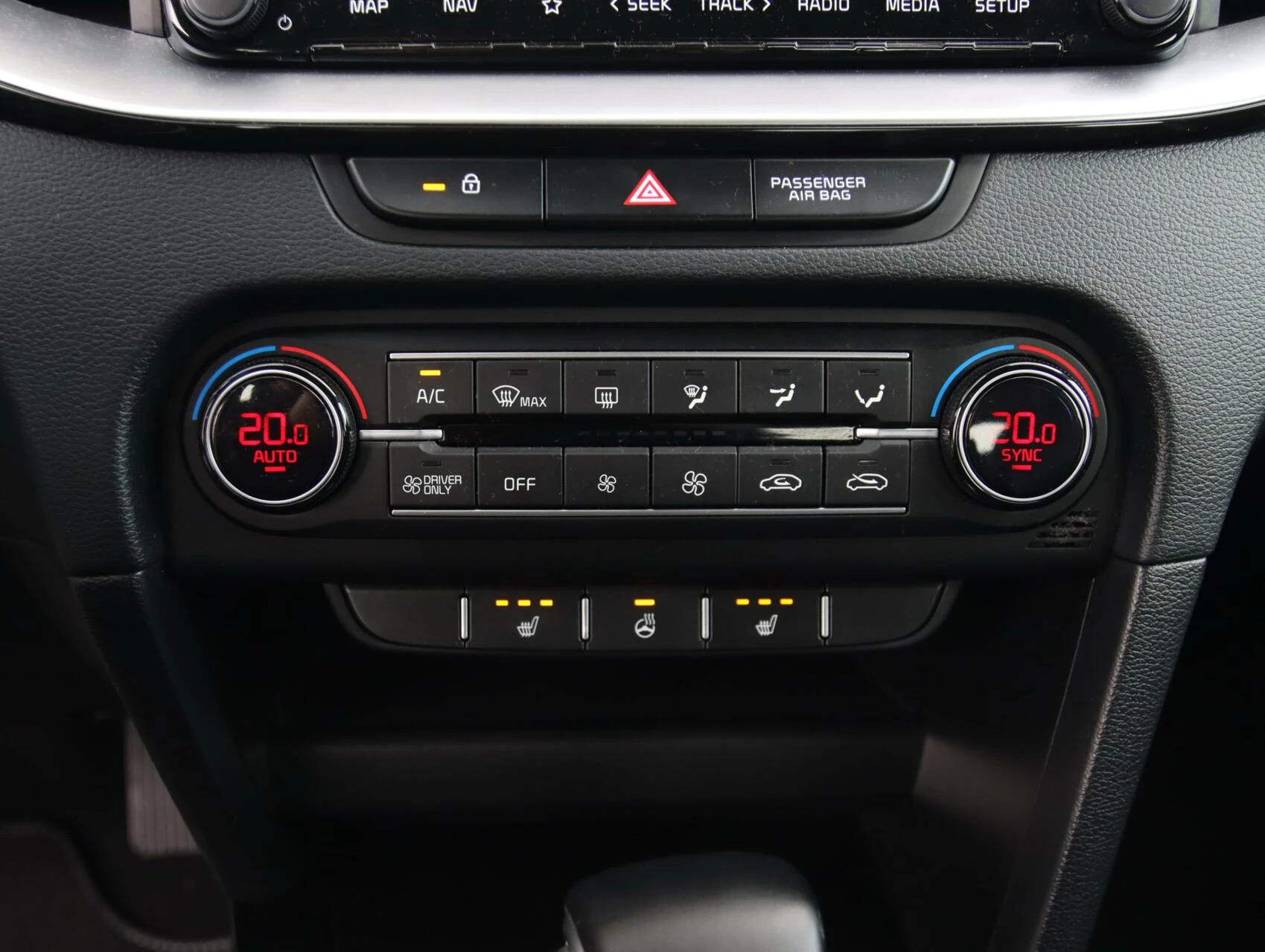 Hoofdafbeelding Kia XCeed