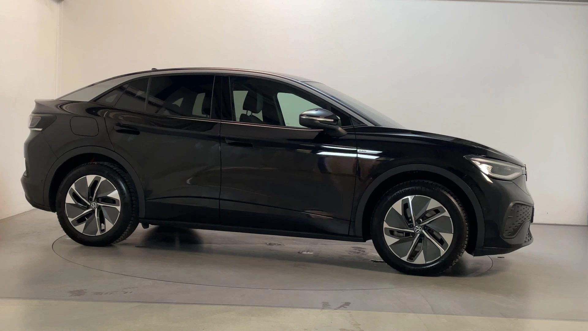 Hoofdafbeelding Volkswagen ID.5