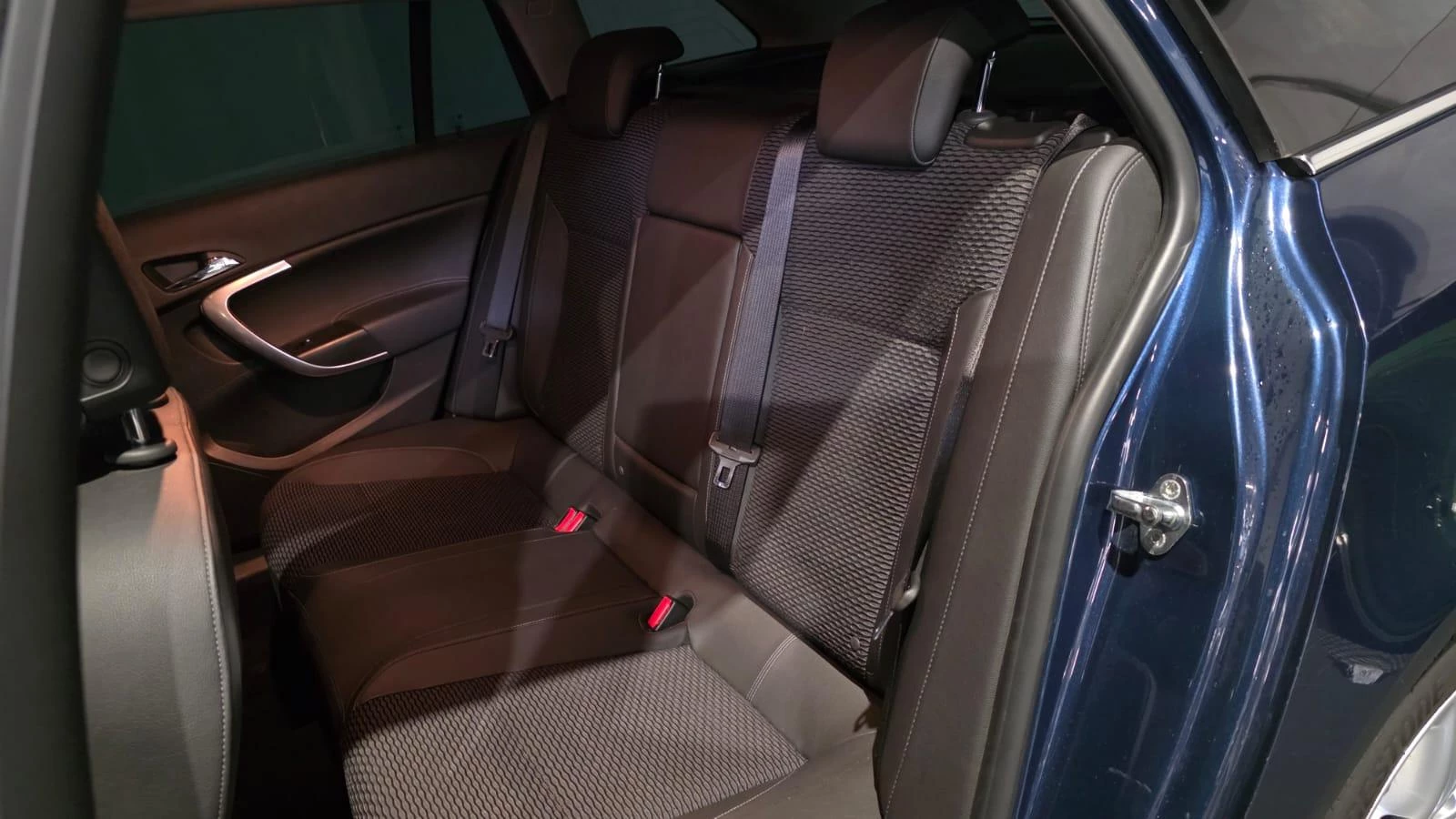 Hoofdafbeelding Opel Insignia