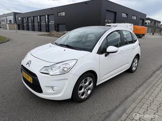 Citroen C3 1.4 VTi Ligne Business