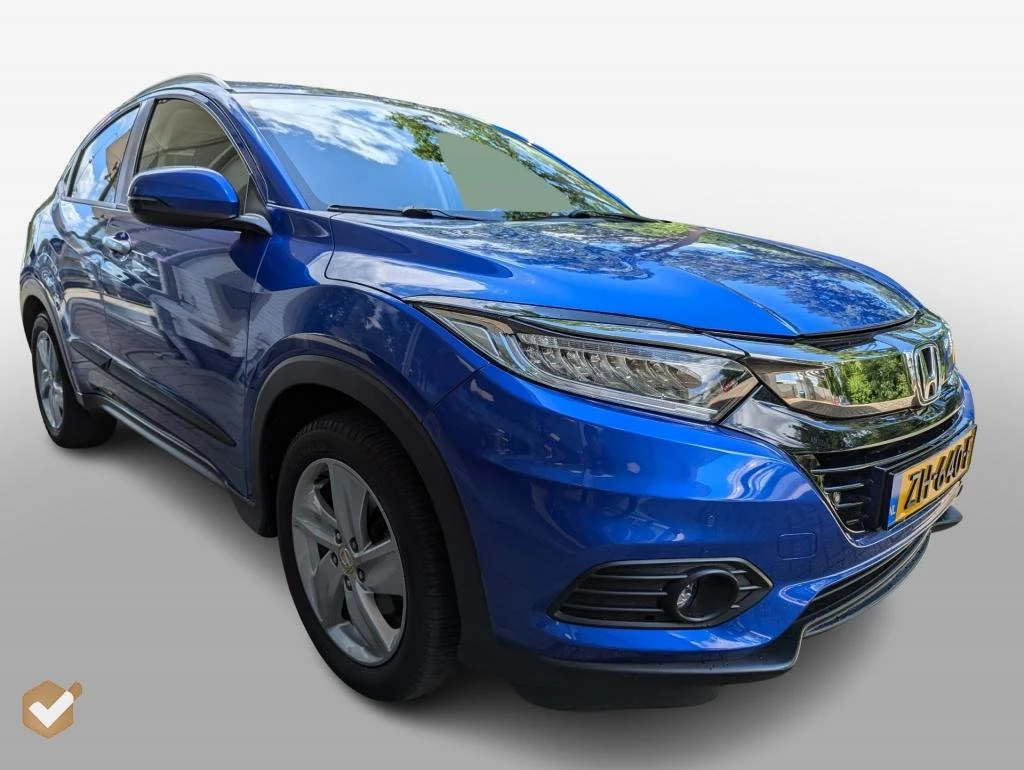 Hoofdafbeelding Honda HR-V