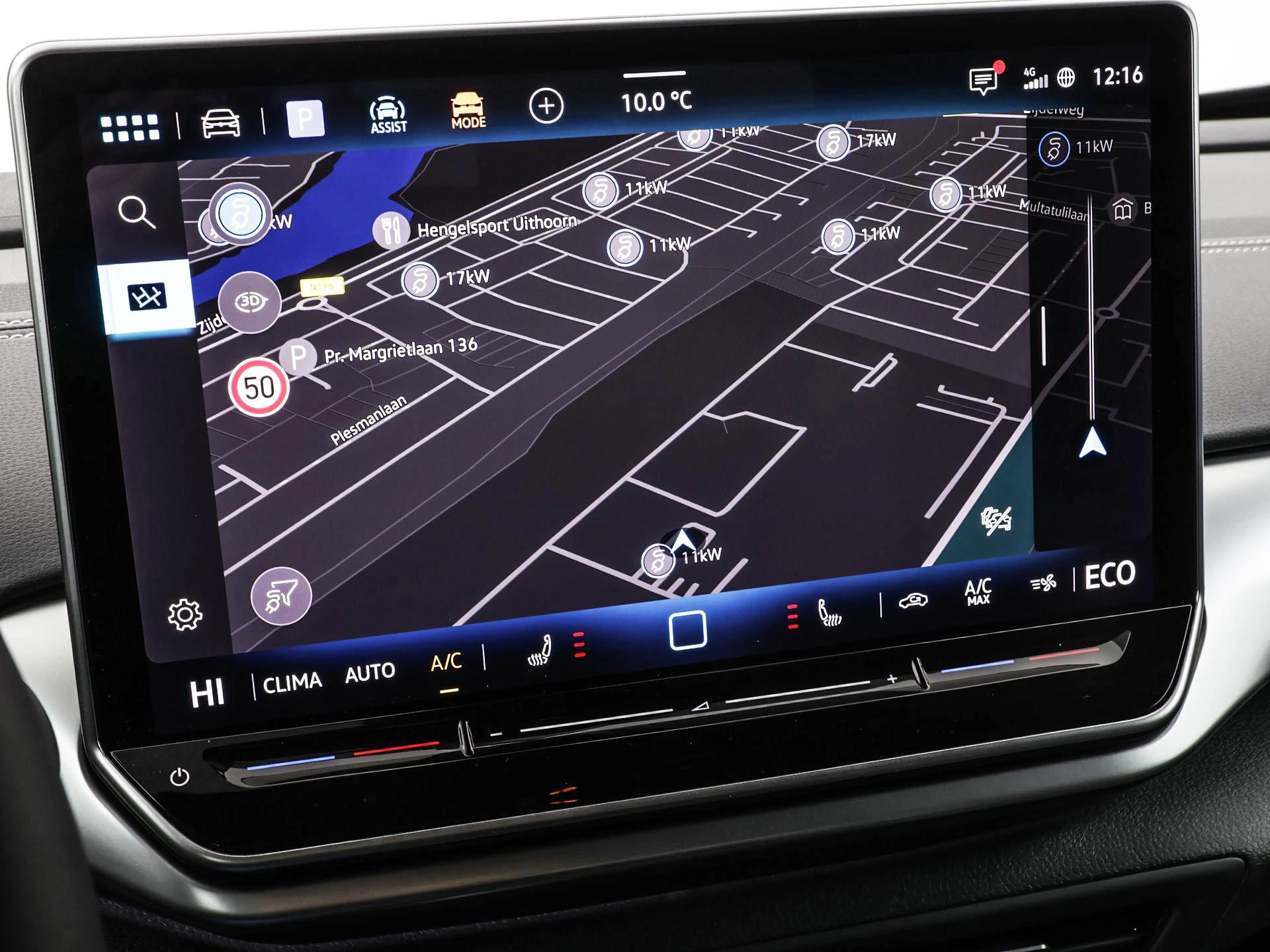 Hoofdafbeelding Volkswagen ID.4