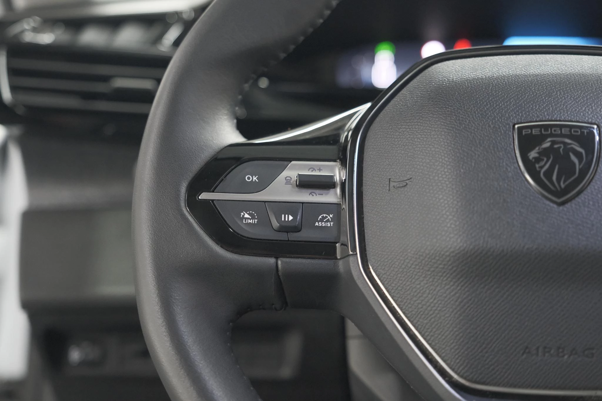 Hoofdafbeelding Peugeot 408