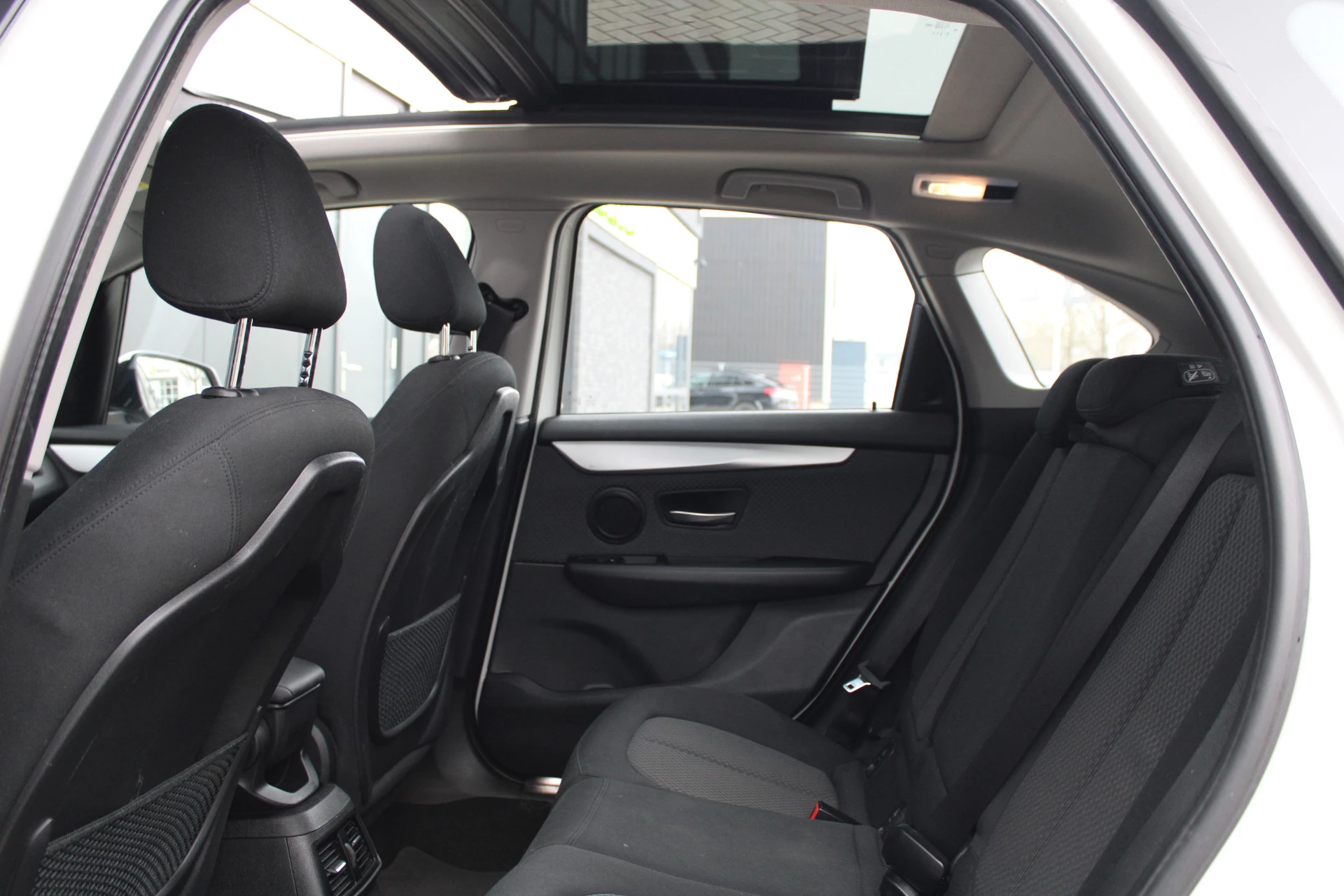 Hoofdafbeelding BMW 2 Serie