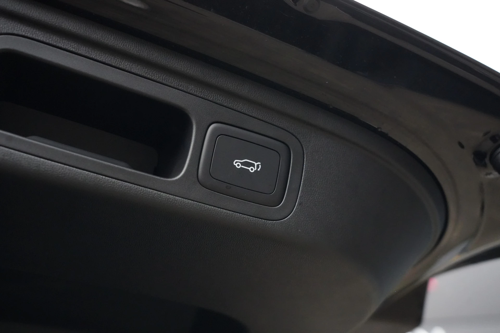 Hoofdafbeelding MG HS