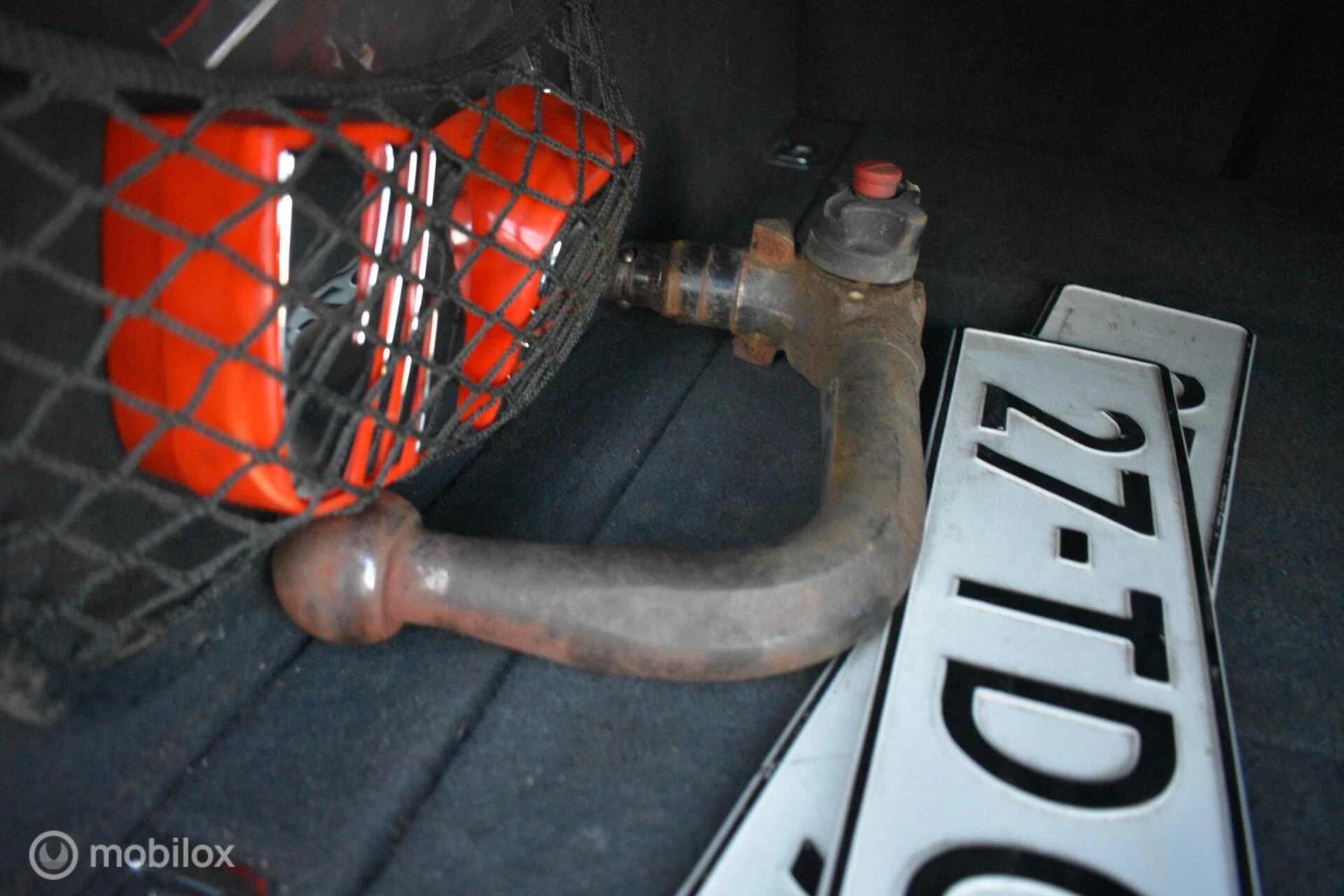 Hoofdafbeelding SEAT Exeo