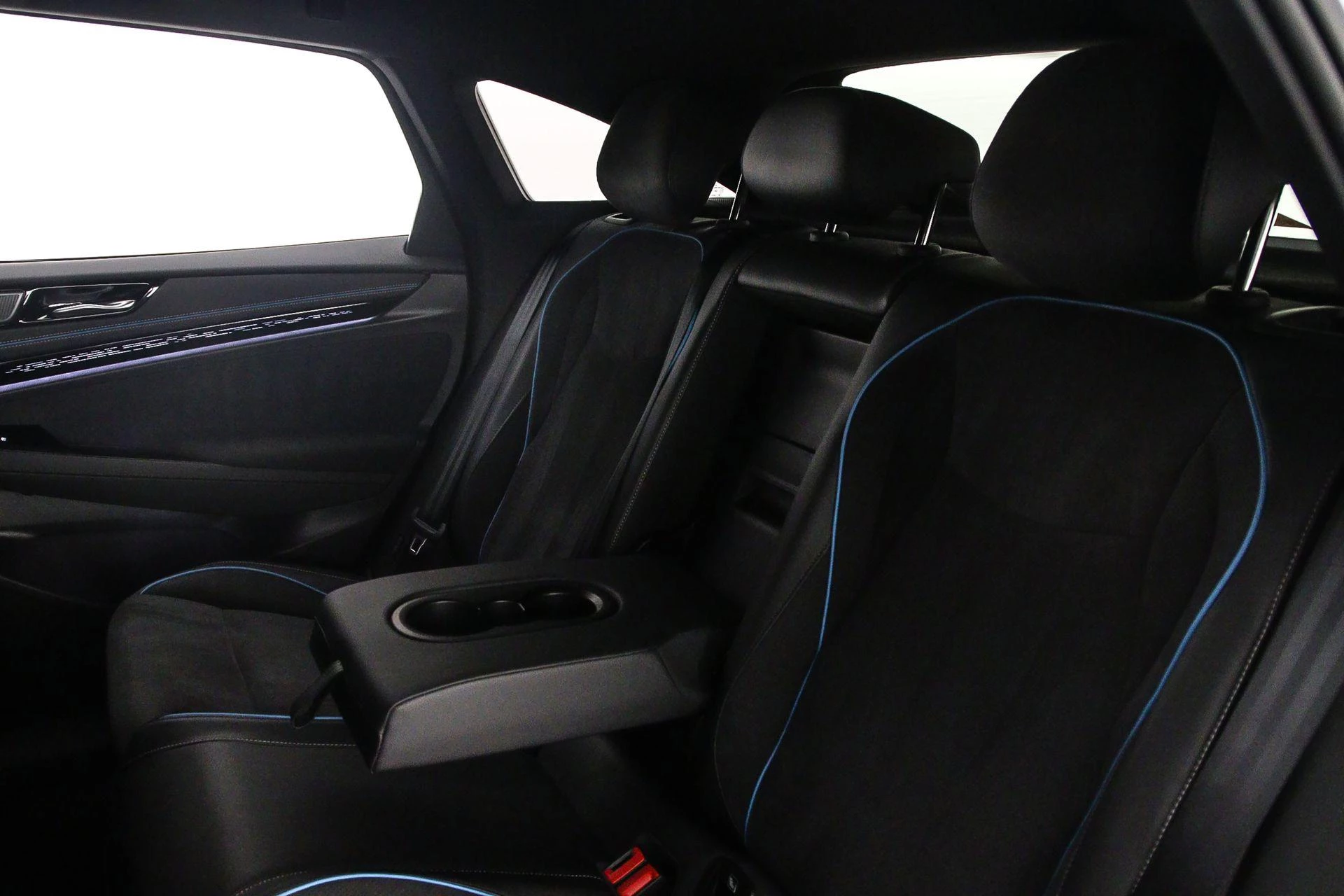 Hoofdafbeelding Volkswagen ID.7
