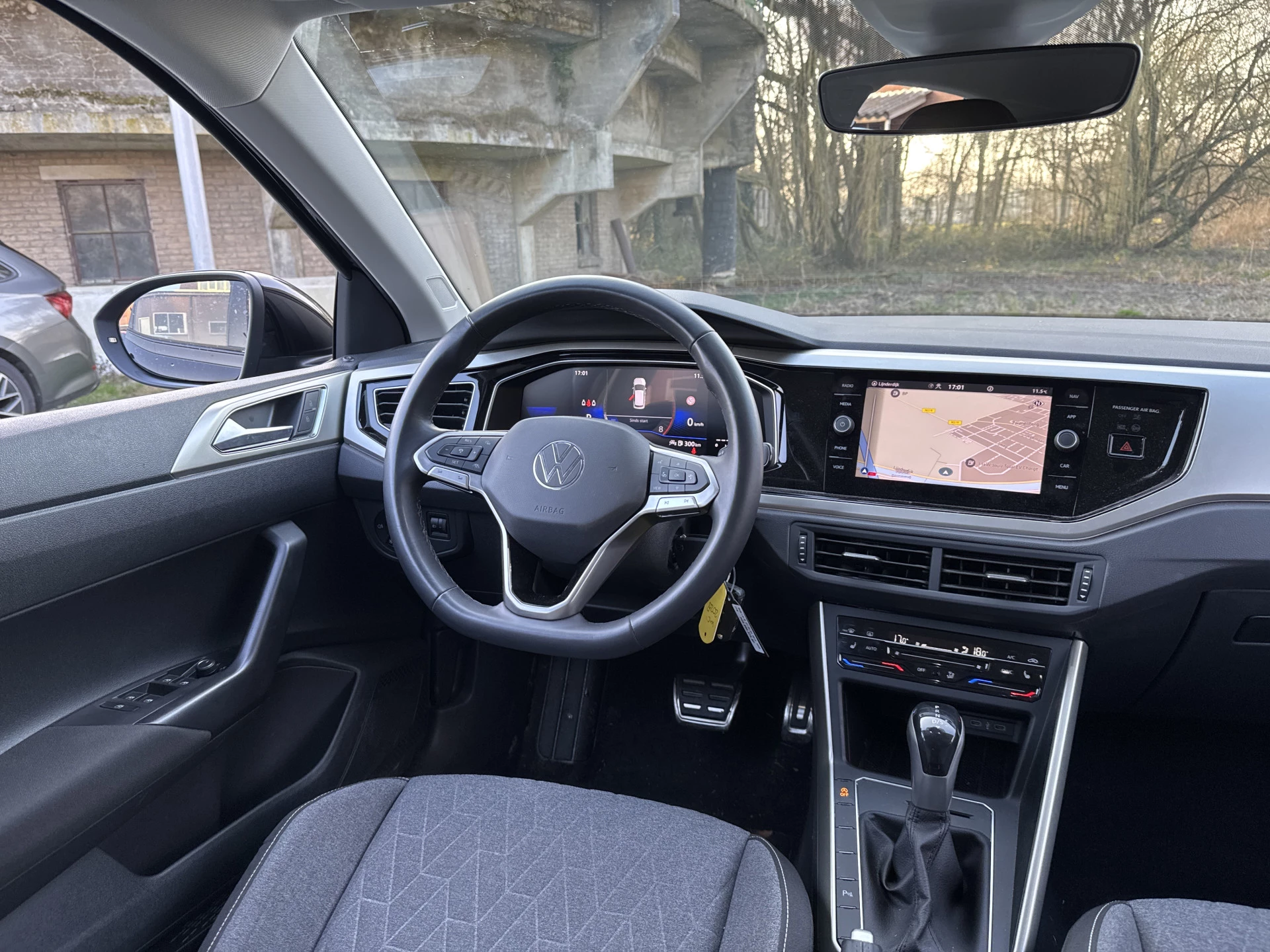 Hoofdafbeelding Volkswagen Taigo