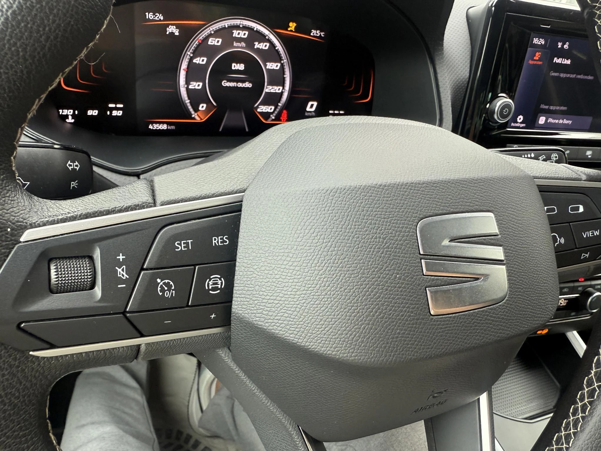 Hoofdafbeelding SEAT Arona