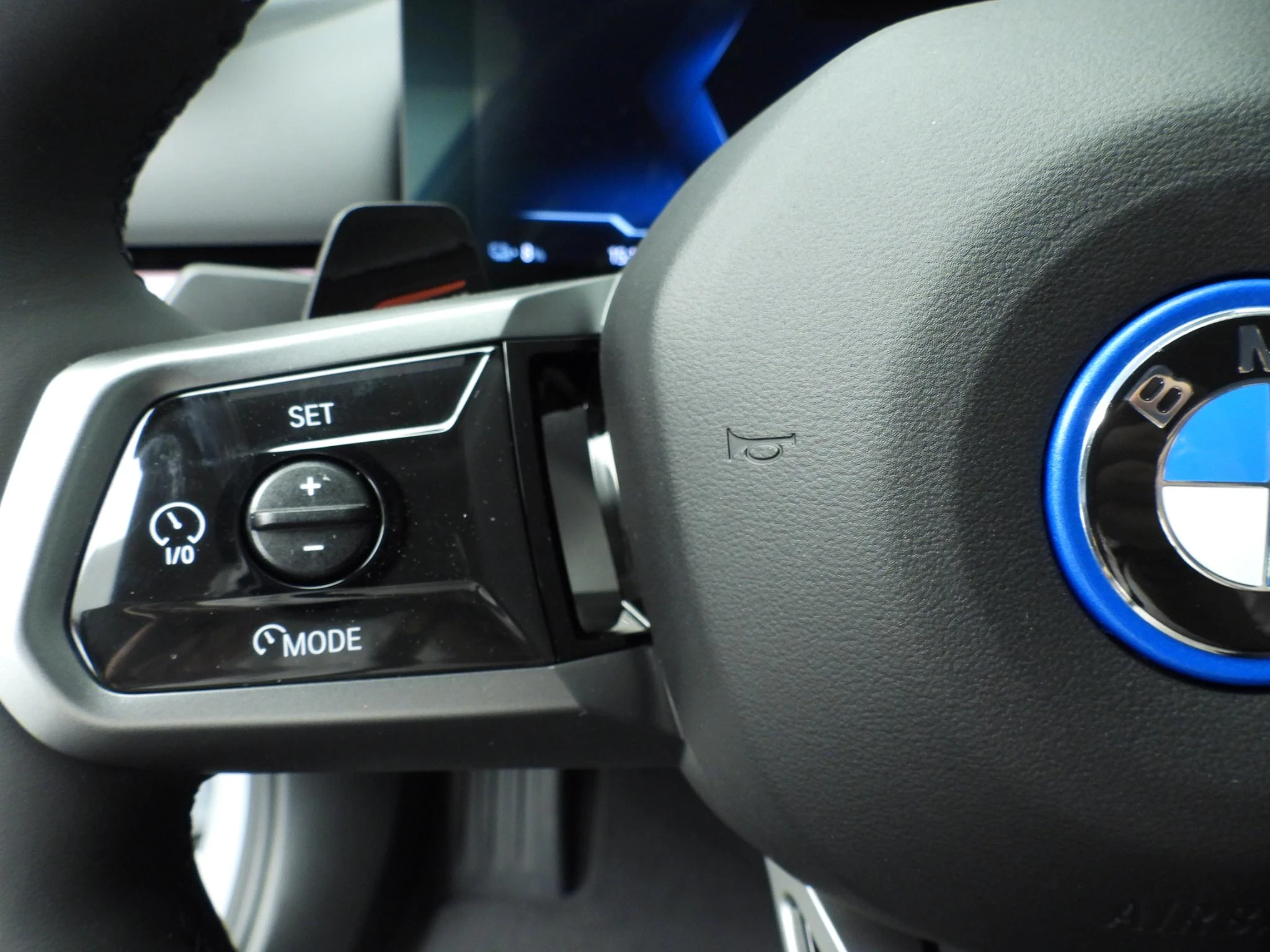 Hoofdafbeelding BMW i5