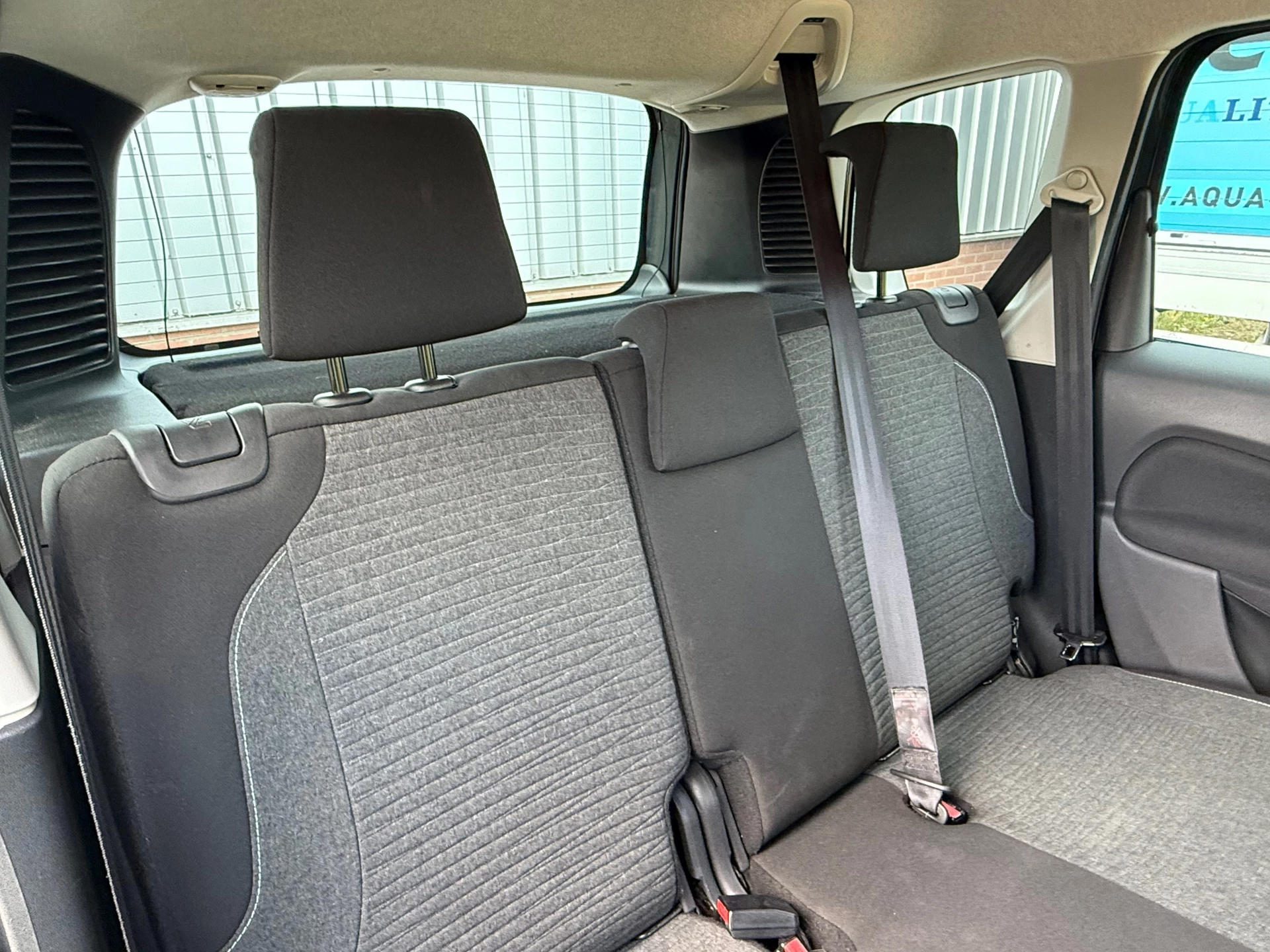 Hoofdafbeelding Citroën C3 Picasso