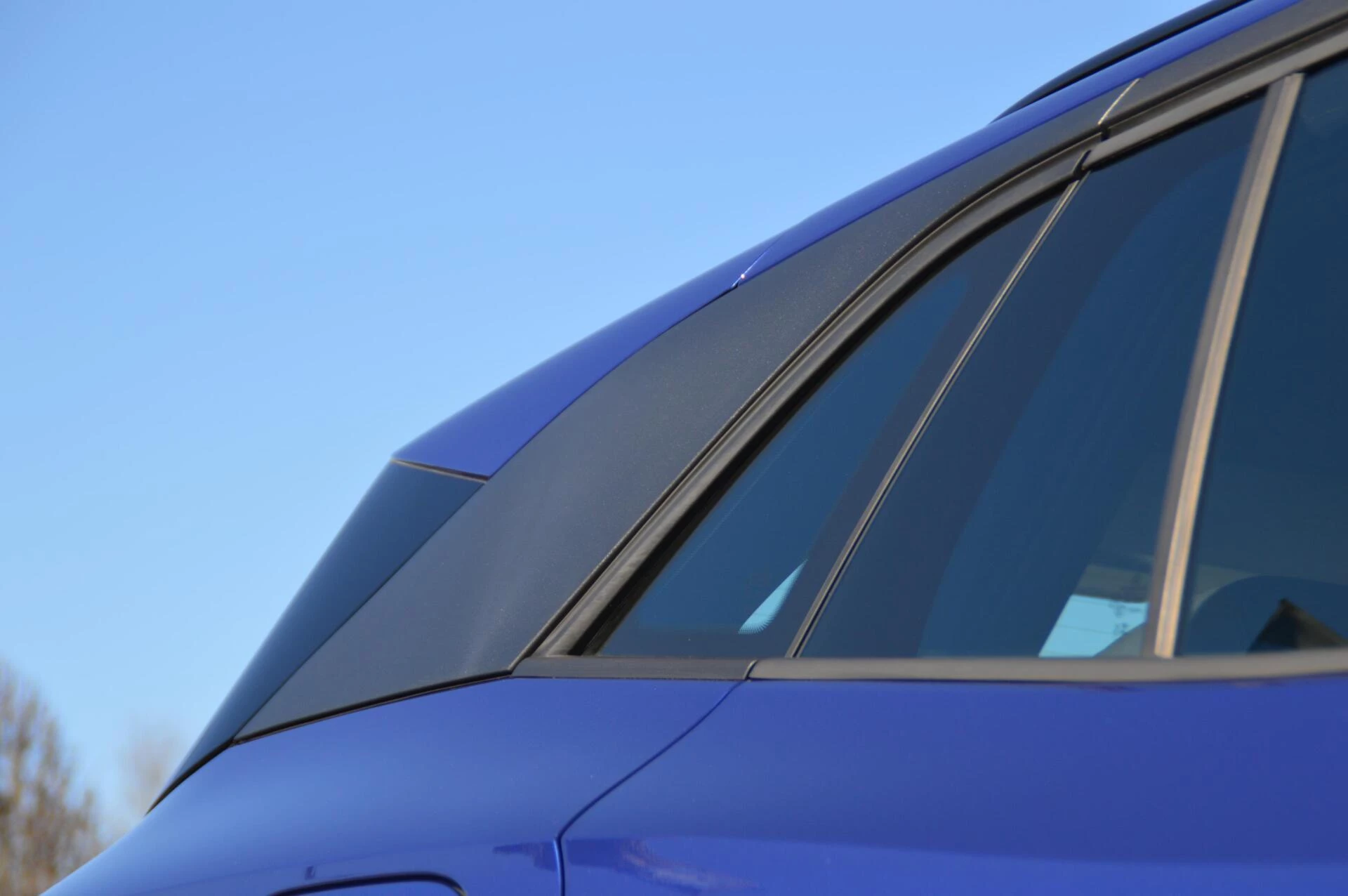 Hoofdafbeelding Volkswagen ID.4