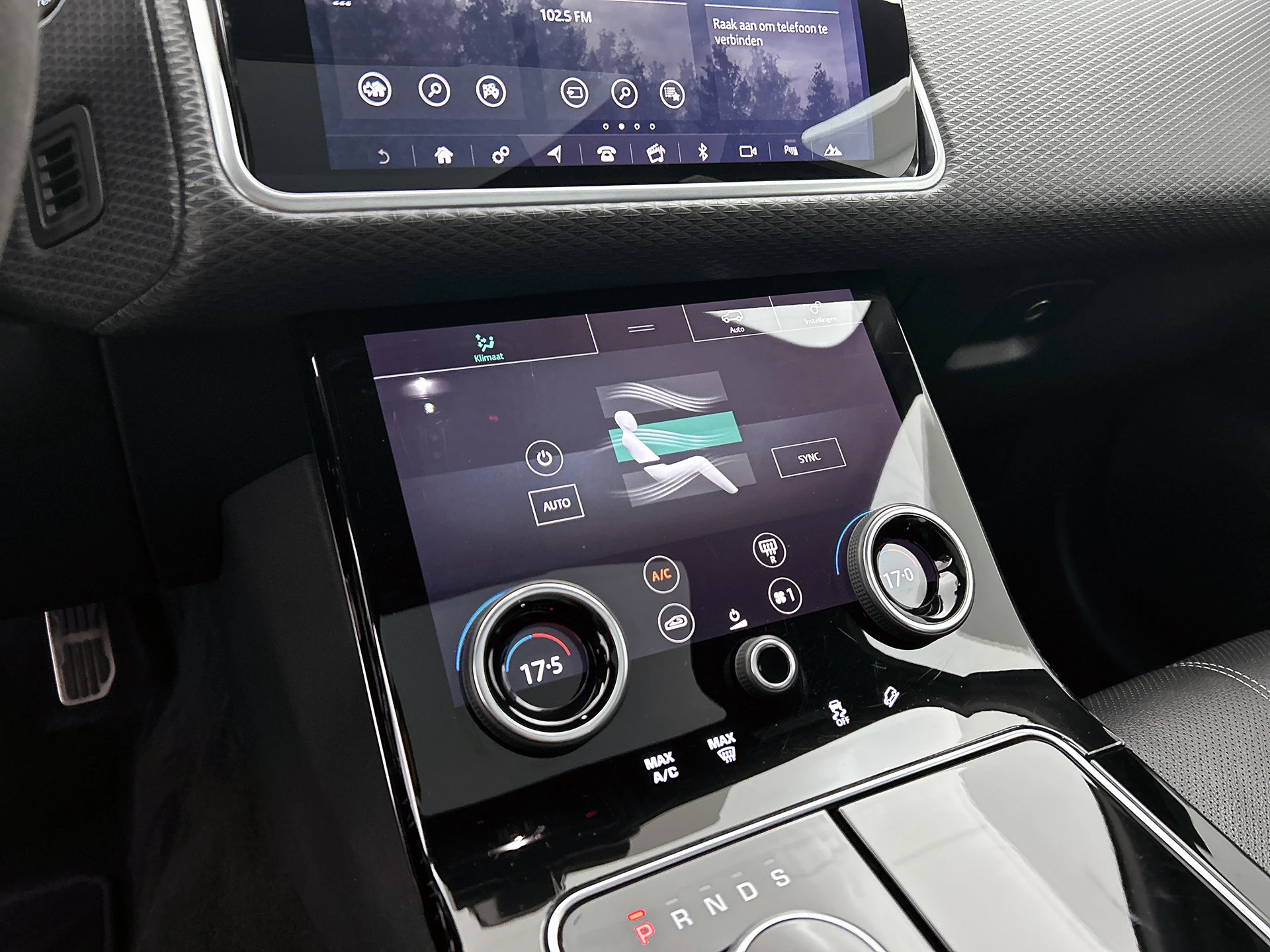 Hoofdafbeelding Land Rover Range Rover Velar