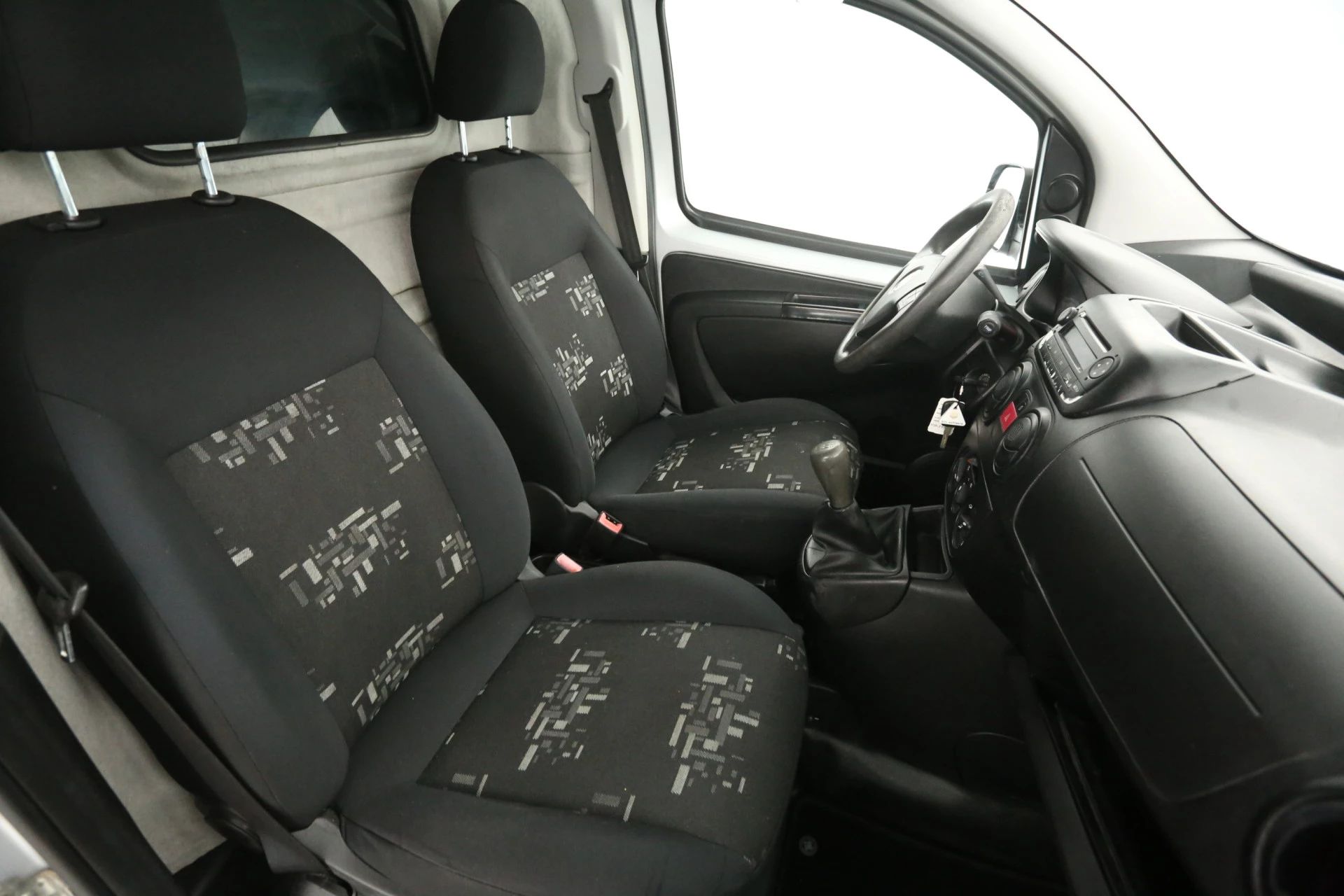 Hoofdafbeelding Fiat Fiorino