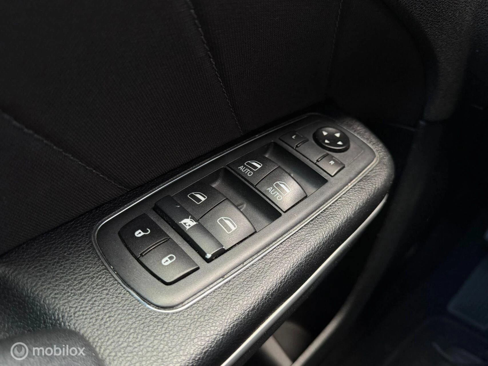 Hoofdafbeelding Dodge Charger