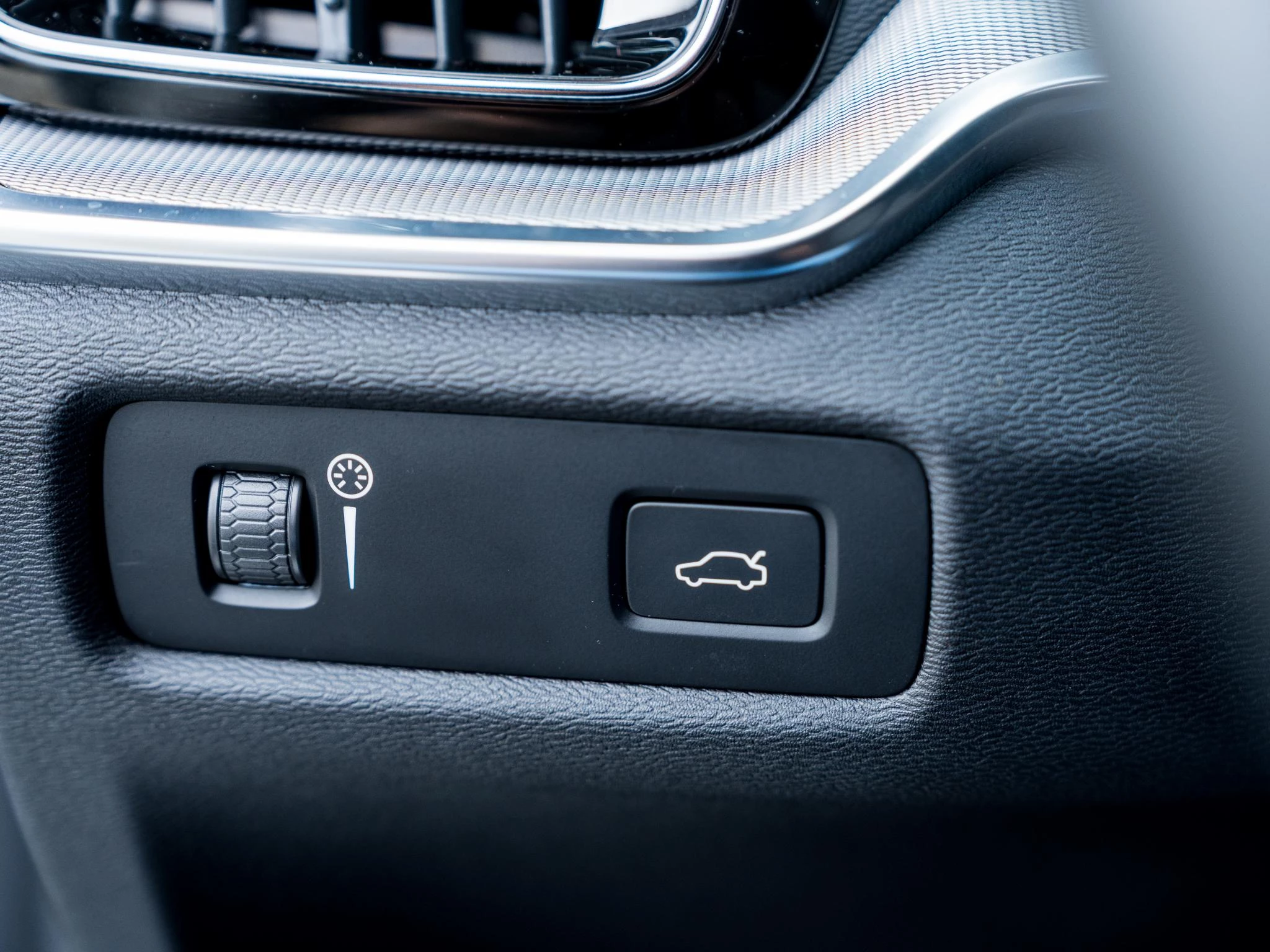 Hoofdafbeelding Volvo S60
