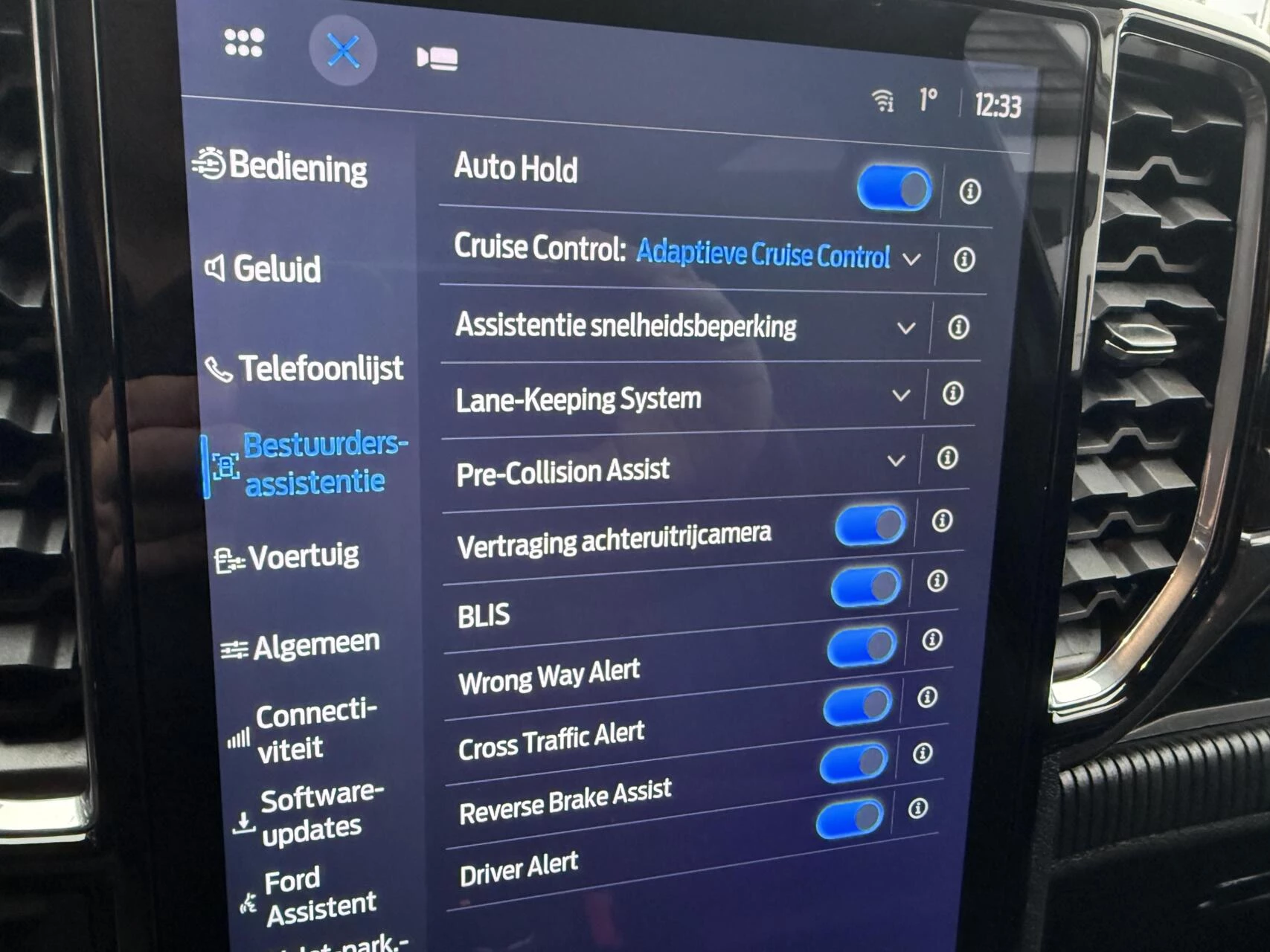 Hoofdafbeelding Ford Ranger