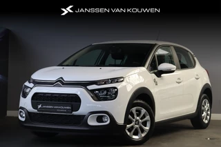 Citroen C3 1.2 PureTech You Stoelverwarming Cruise Control Airco