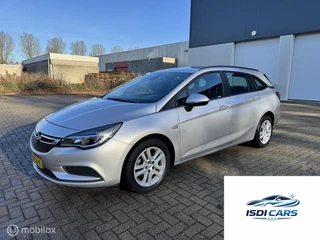 Opel Astra Sports Tourer 1.0 Online Edition Airco/Navi