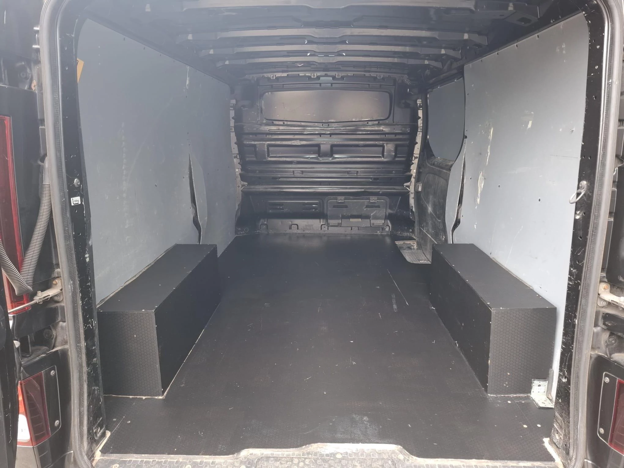 Hoofdafbeelding Fiat Talento