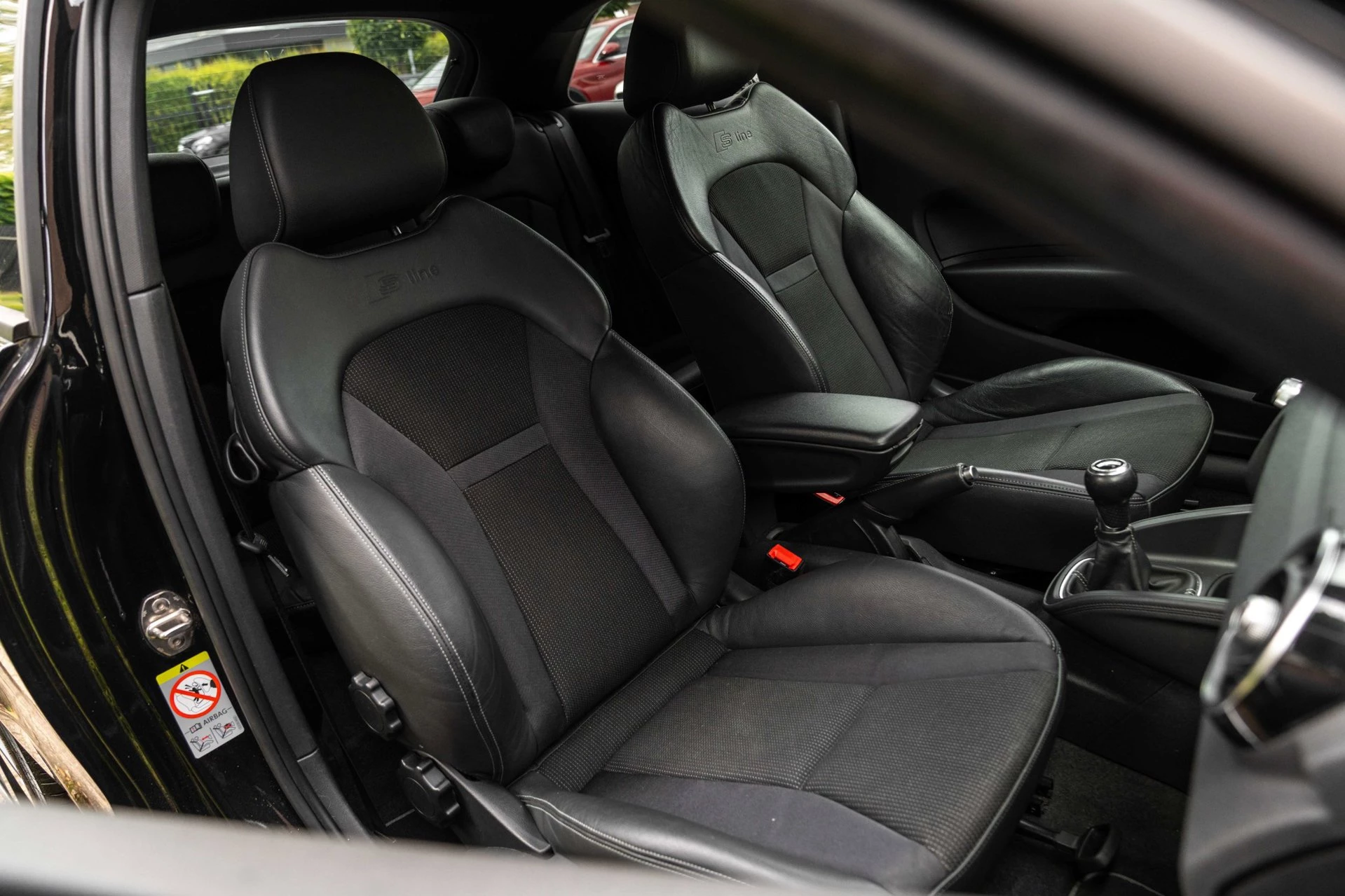 Hoofdafbeelding Audi A1