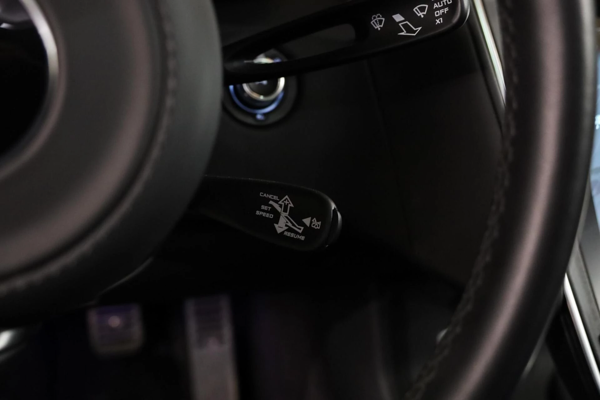 Hoofdafbeelding McLaren GT