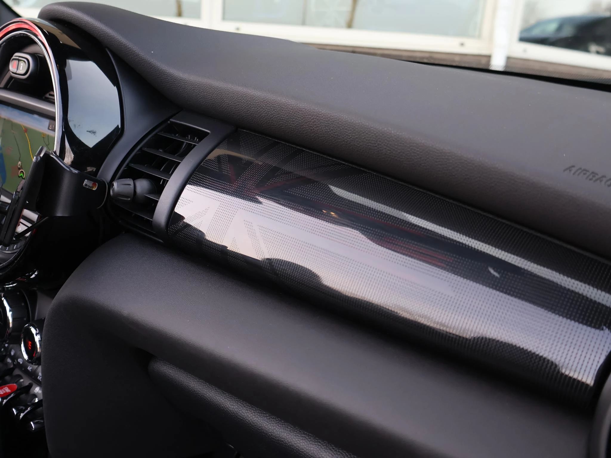 Hoofdafbeelding MINI Cooper Cabrio