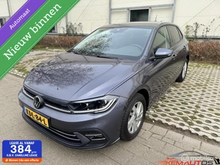 Volkswagen Polo 1.0 TSI✅Life✅✅Edition✅IQ-LIGHT✅
