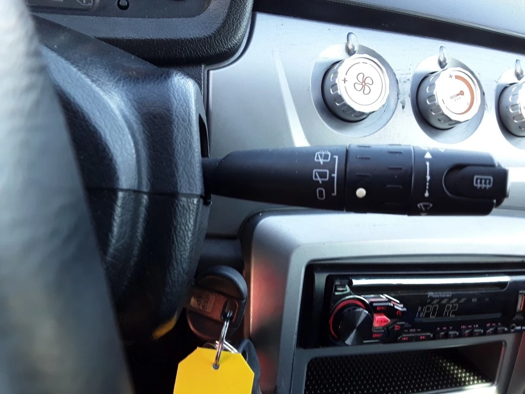 Hoofdafbeelding Microcar M.go