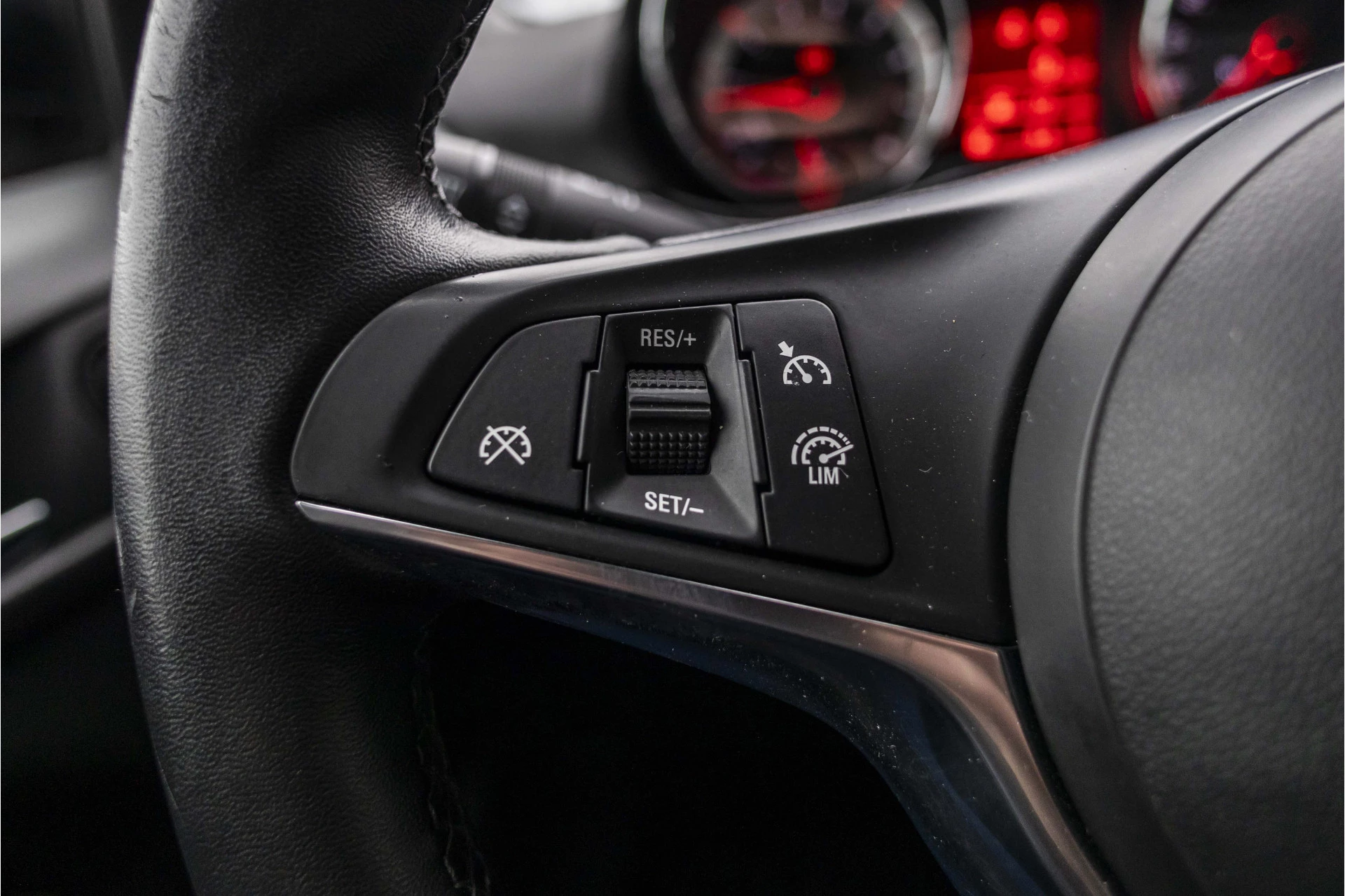 Hoofdafbeelding Opel ADAM