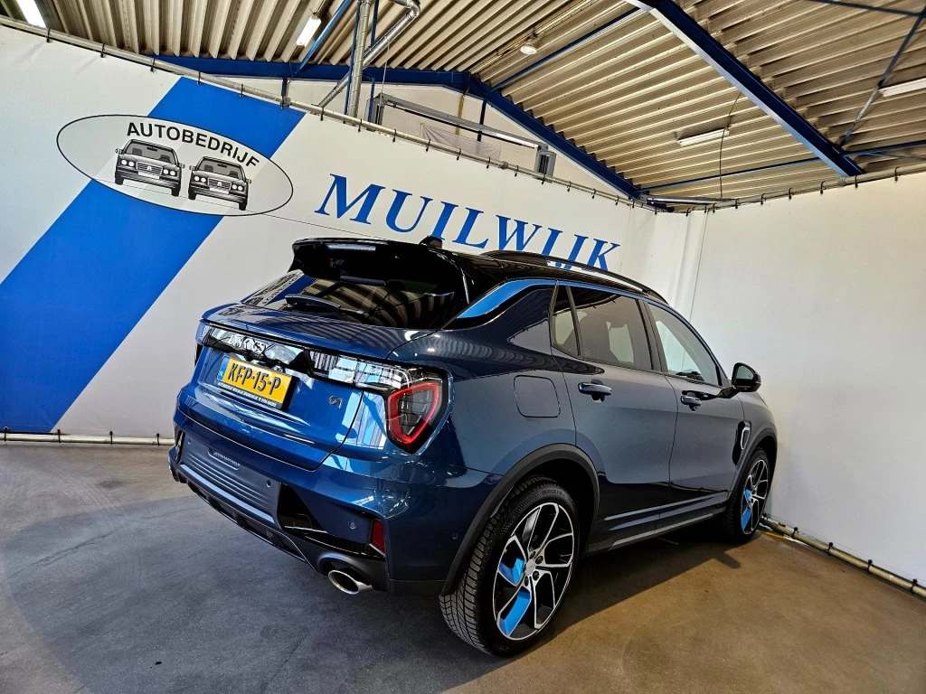 Hoofdafbeelding Lynk & Co 01