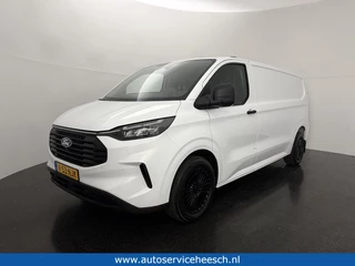 Ford Transit Custom 2.0 TDCi L2H1 l AIRCO l CARPLAY l NAVI l CAMERA