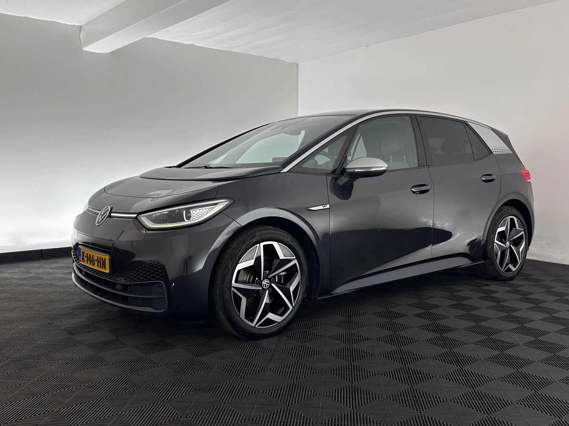Hoofdafbeelding Volkswagen ID.3