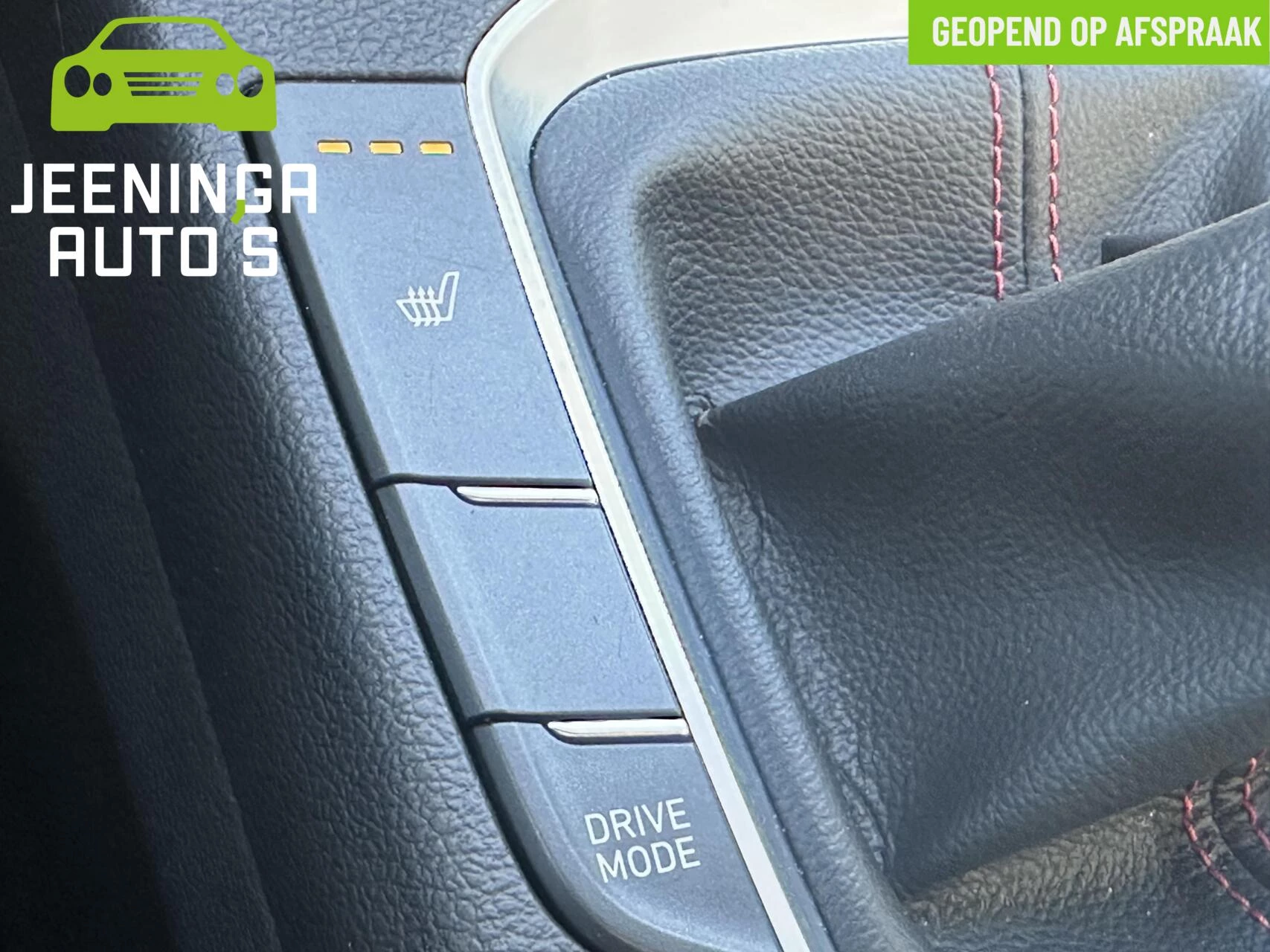 Hoofdafbeelding Hyundai i30