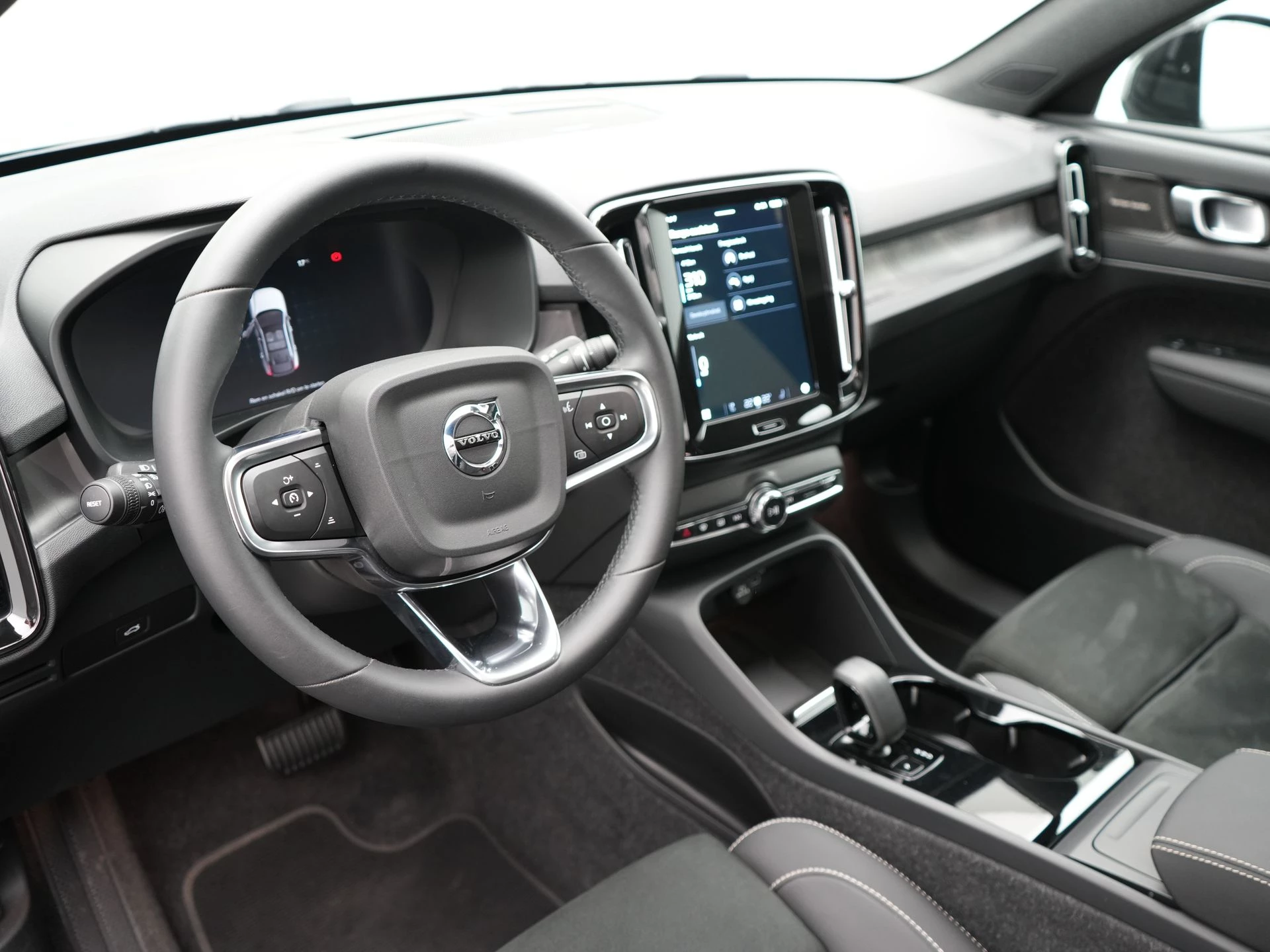 Hoofdafbeelding Volvo EC40