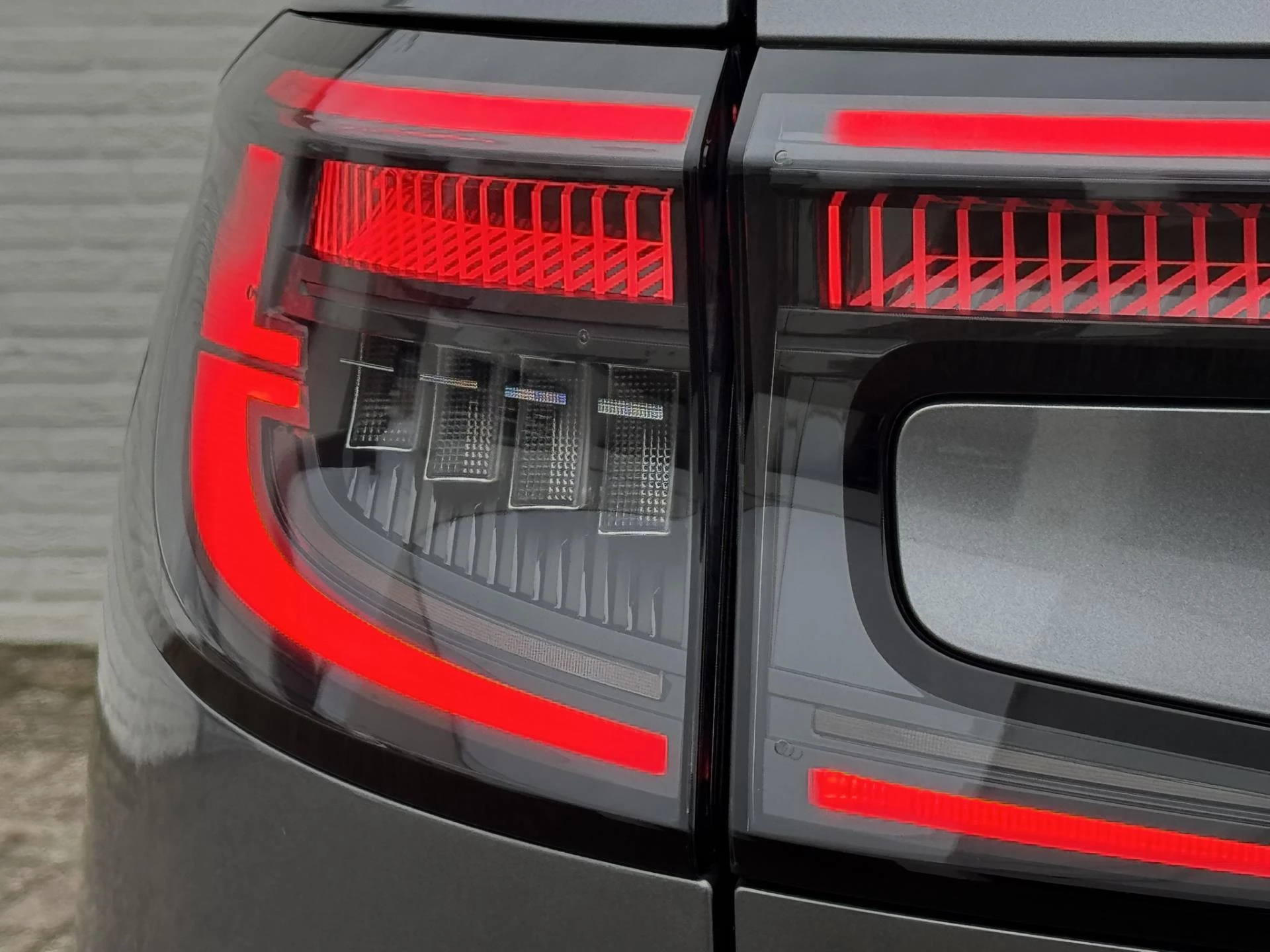 Hoofdafbeelding Renault Espace