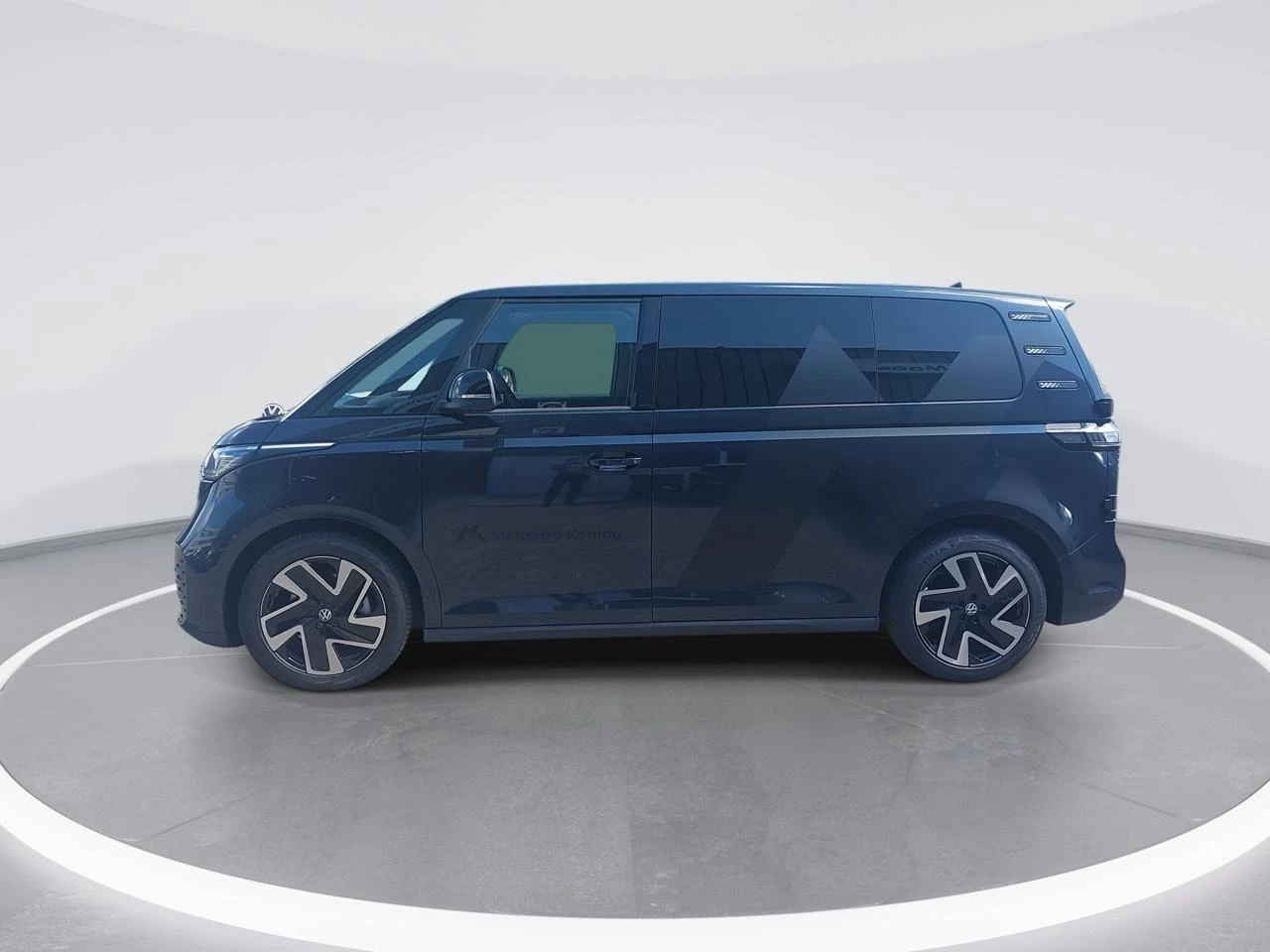 Hoofdafbeelding Volkswagen ID. Buzz Cargo