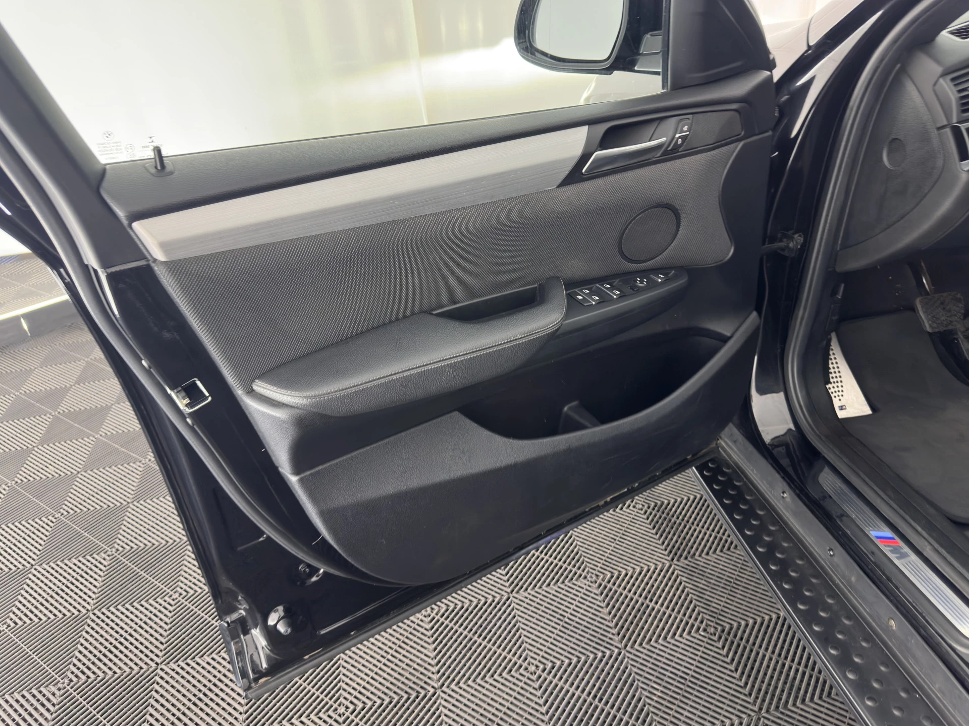 Hoofdafbeelding BMW X4