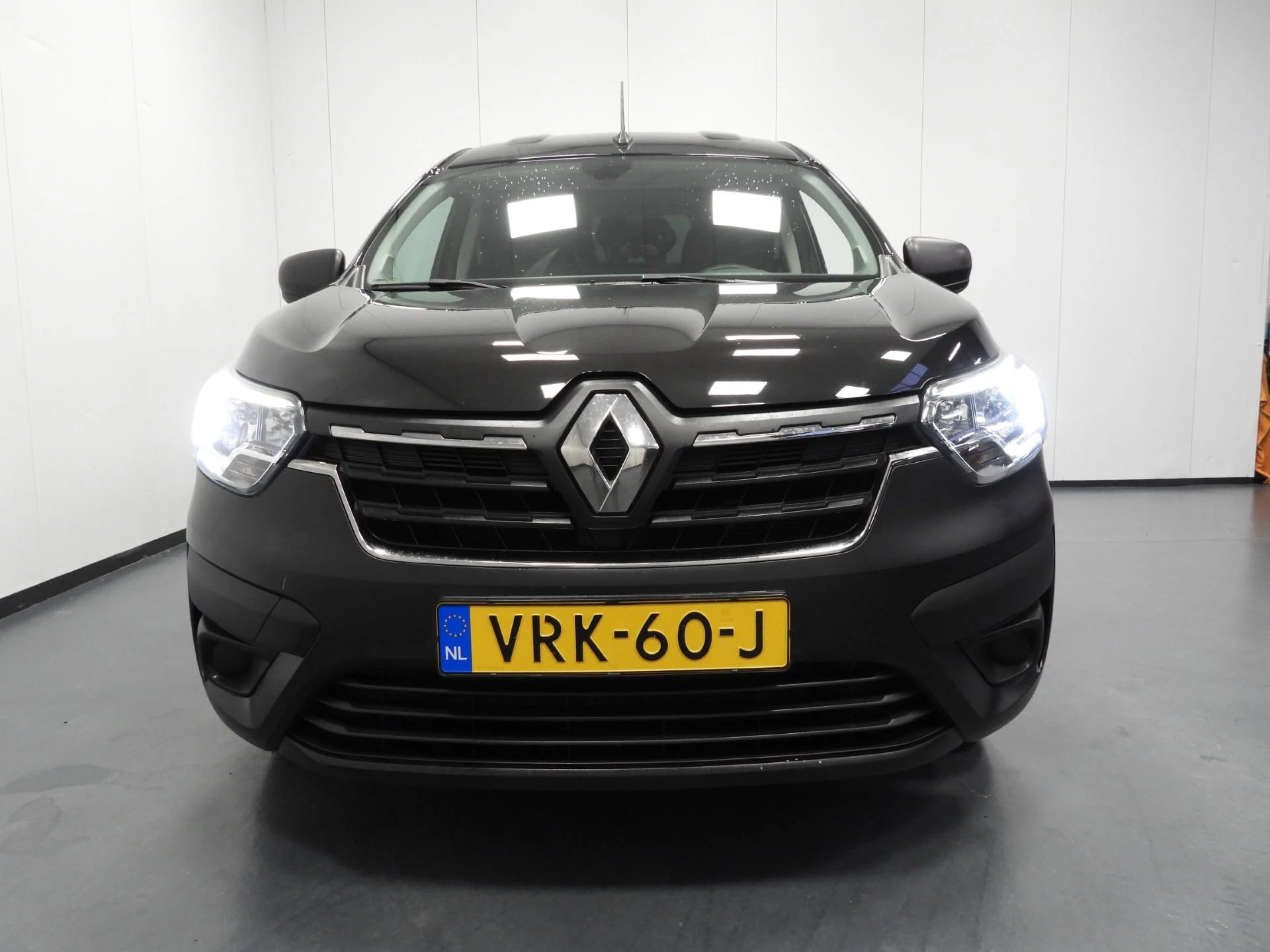 Hoofdafbeelding Renault Express