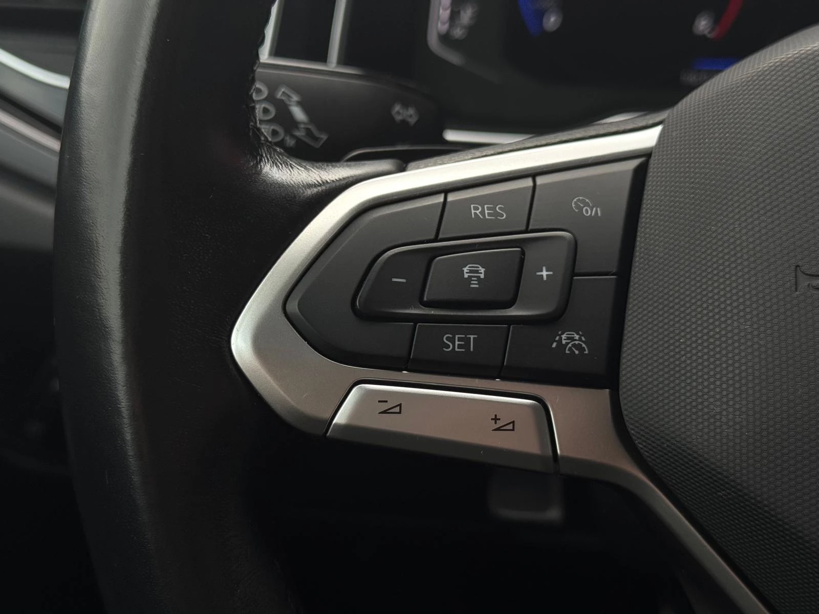 Hoofdafbeelding Volkswagen Taigo