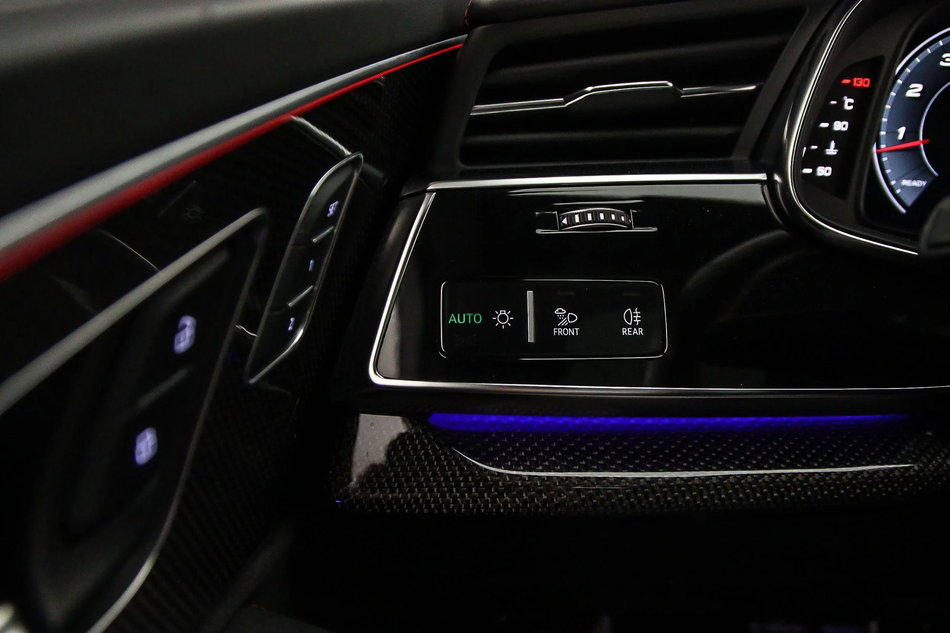 Hoofdafbeelding Audi SQ7