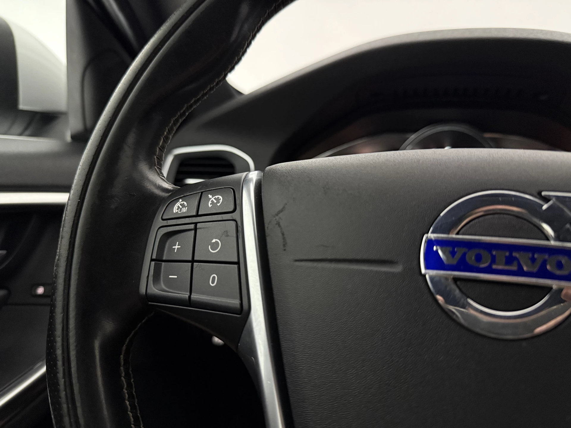 Hoofdafbeelding Volvo S60
