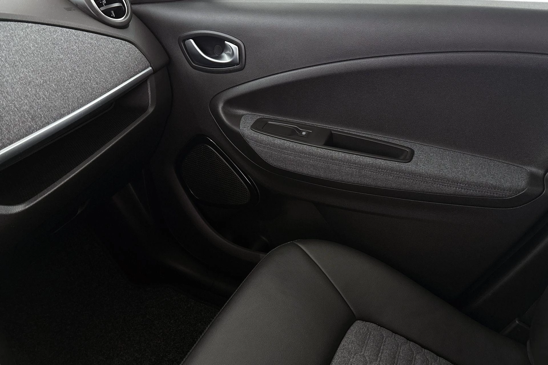 Hoofdafbeelding Renault ZOE