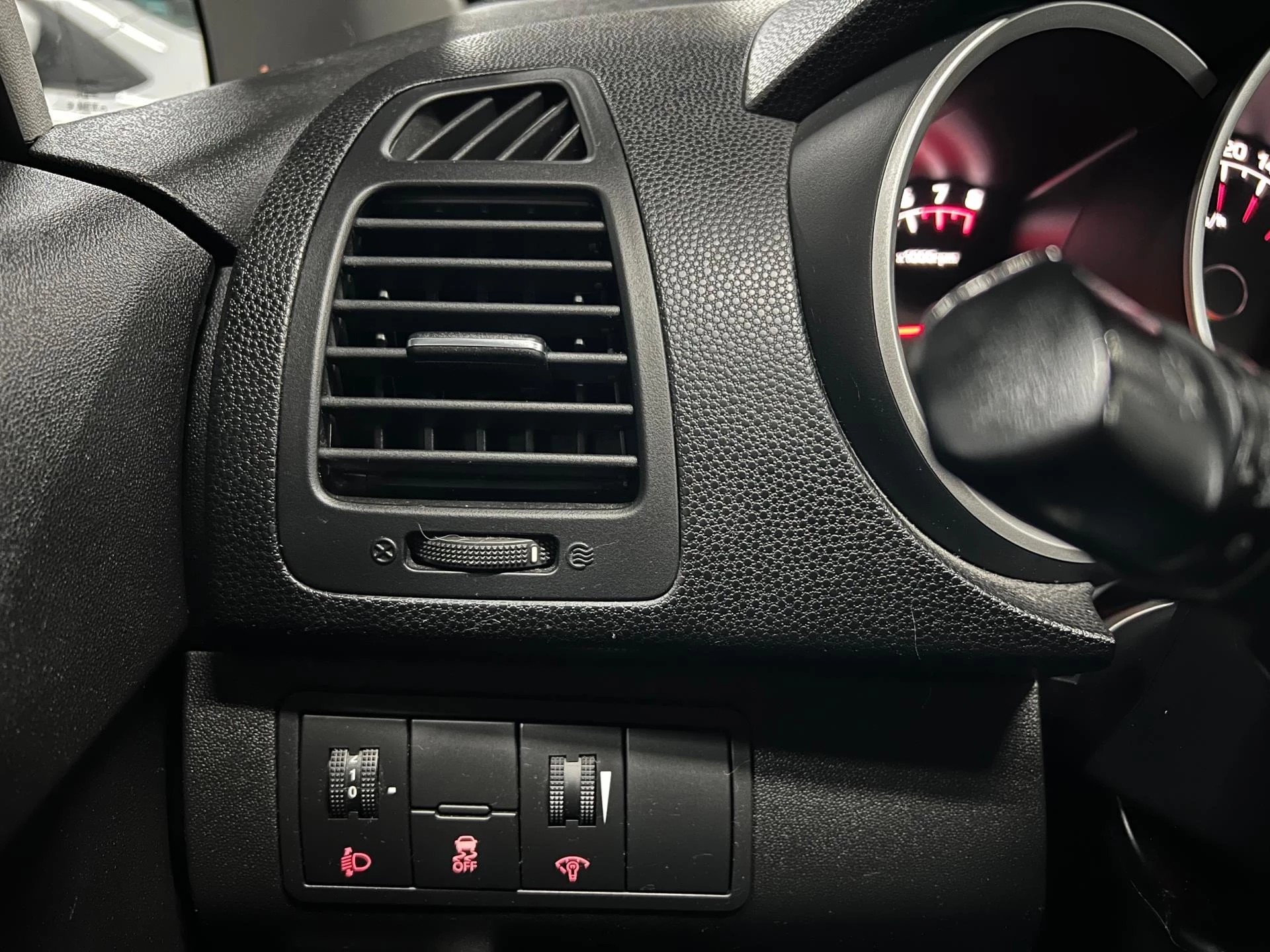 Hoofdafbeelding Kia Venga