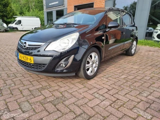 Opel Corsa 1.2 Edition