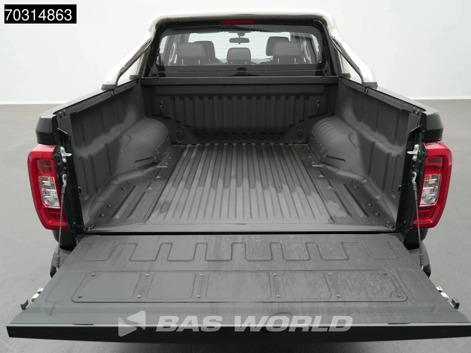 Hoofdafbeelding Maxus T90 EV