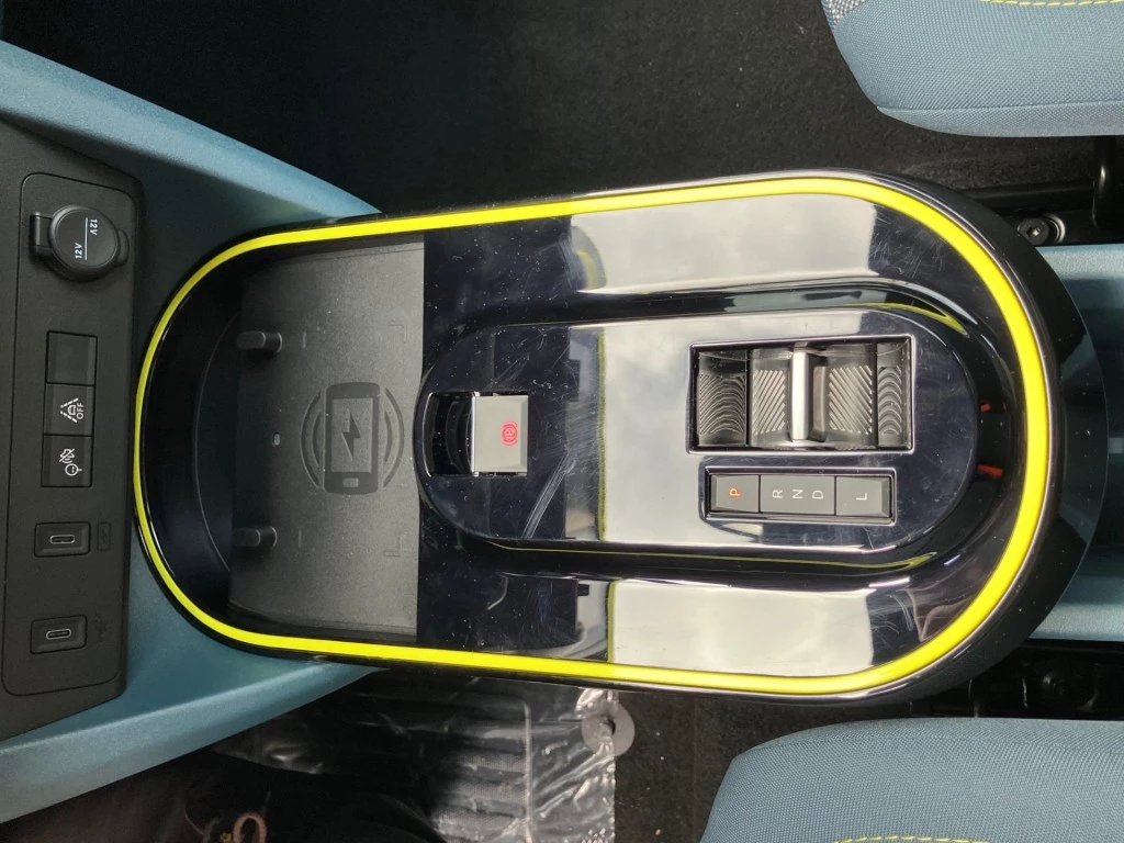 Hoofdafbeelding Fiat Grande Panda