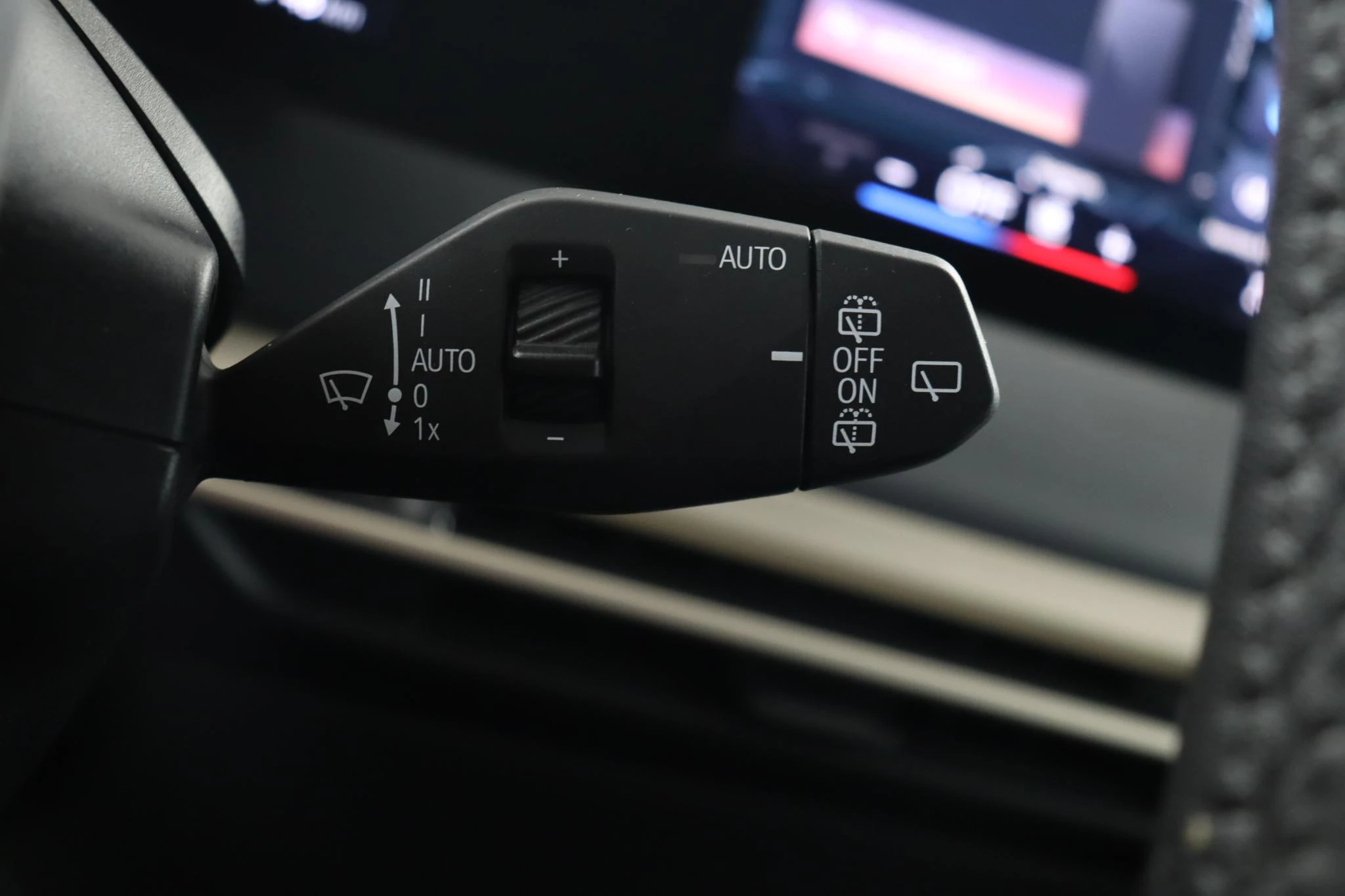 Hoofdafbeelding BMW iX