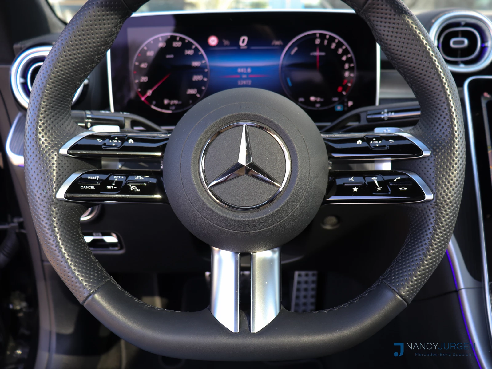 Hoofdafbeelding Mercedes-Benz CLE